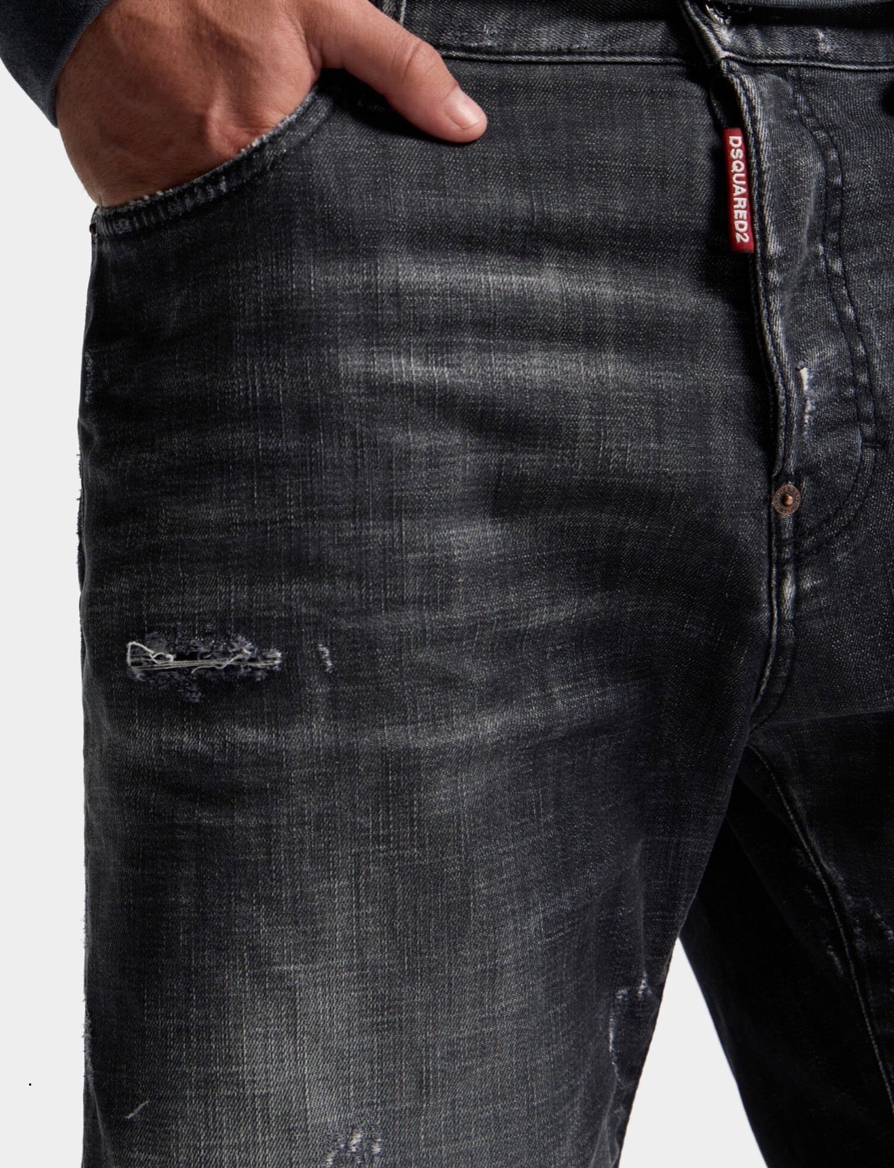 Bermuda Dsquared2