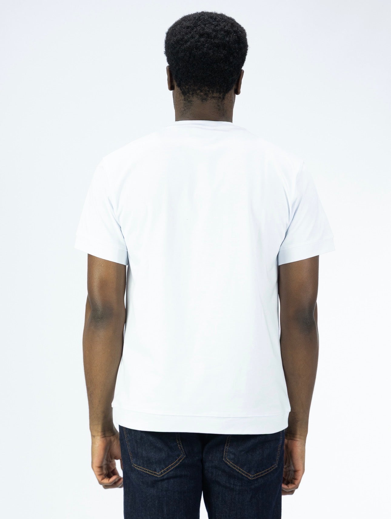 T-Shirt Soldier