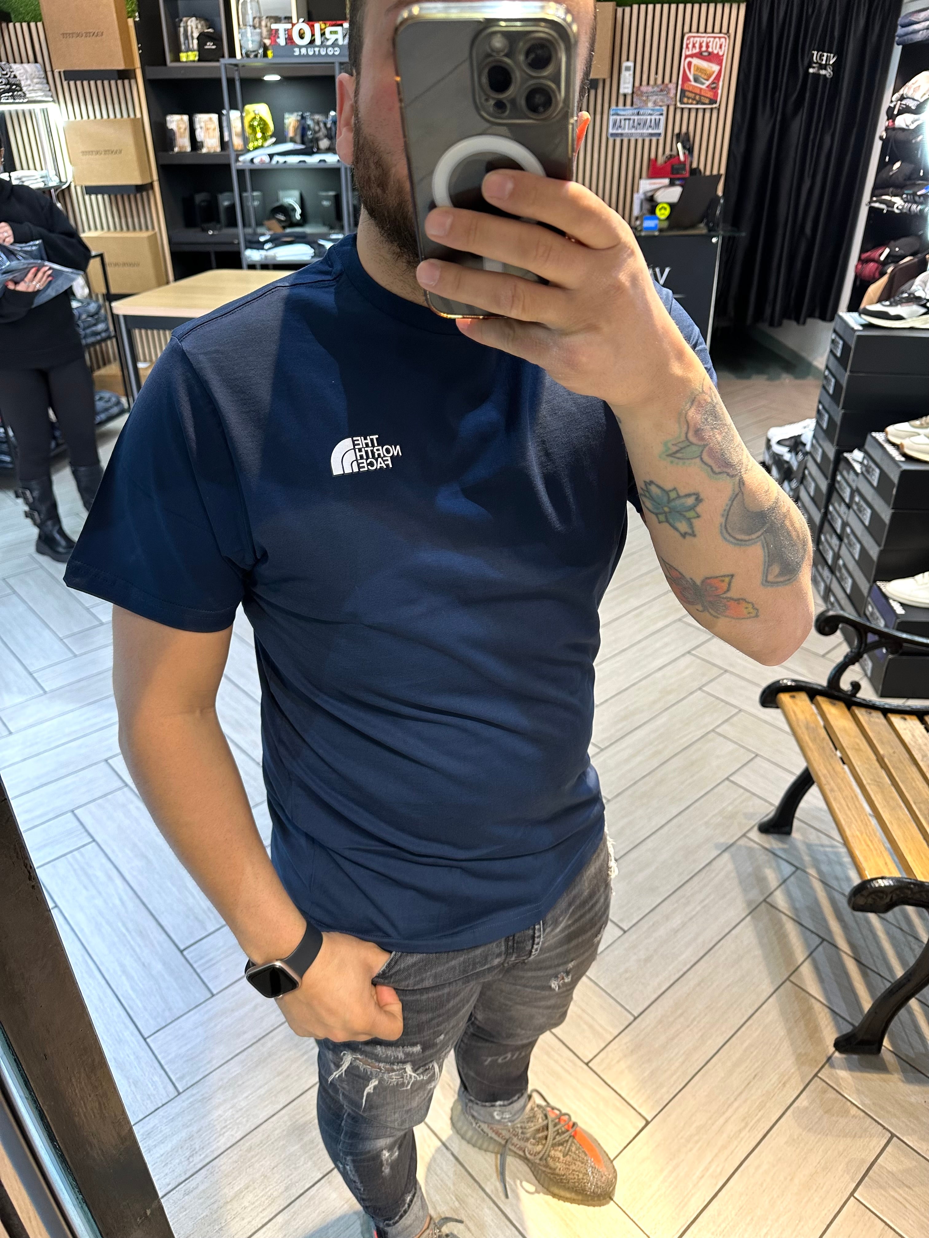 T-Shirt The North Face