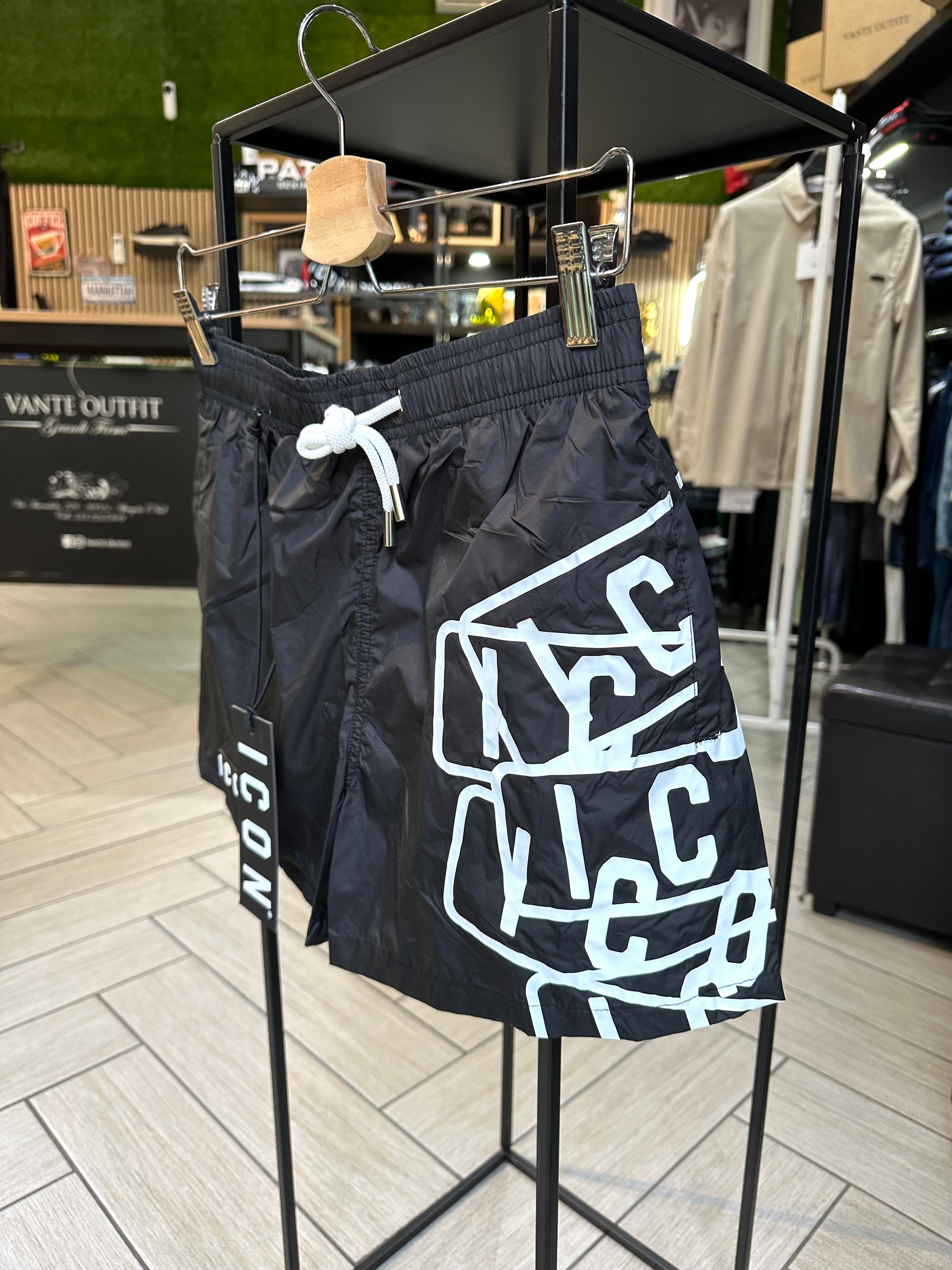 Costume ICON ART.016