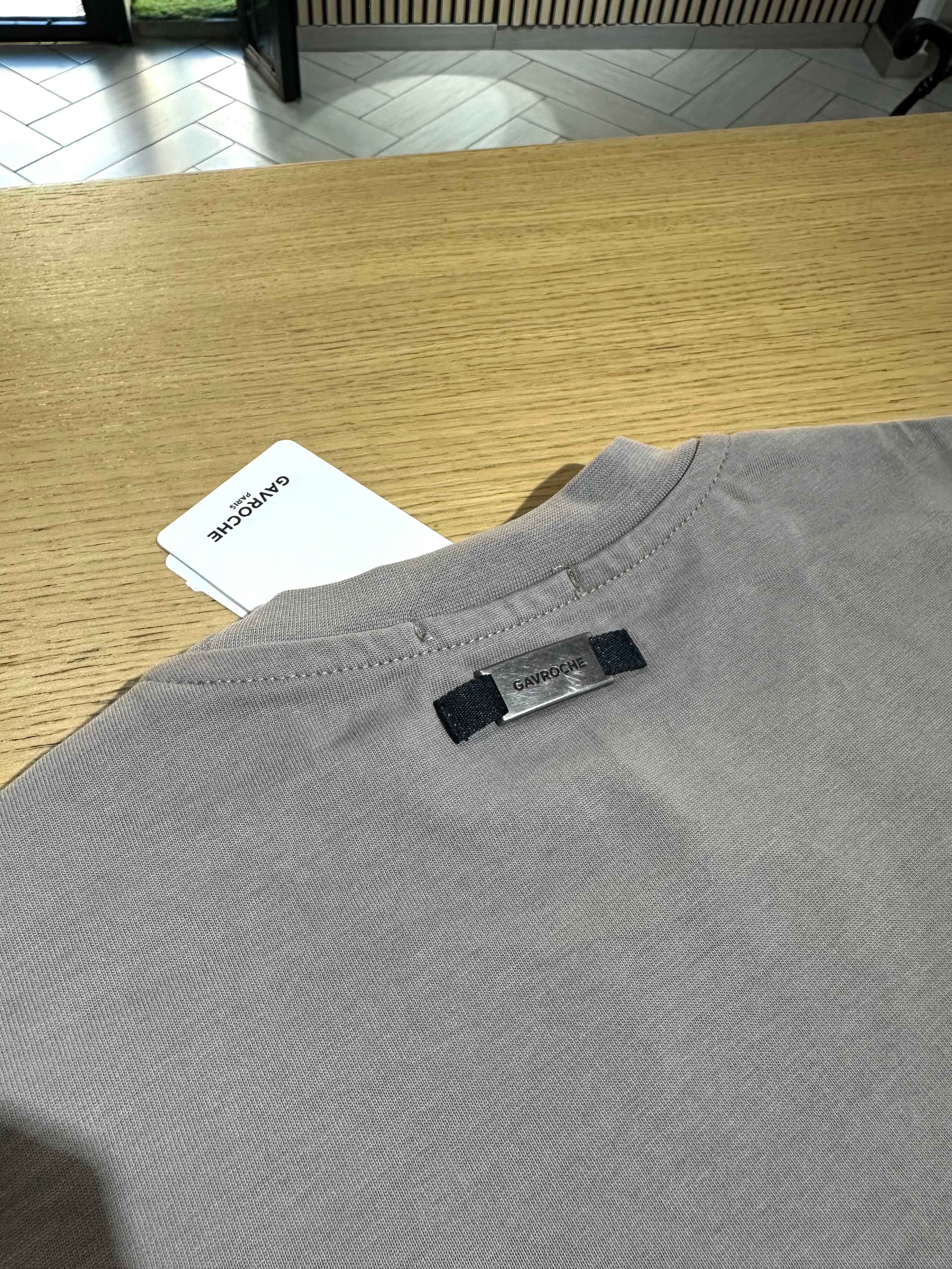 T-Shirt Gavroche Nuova Collezione