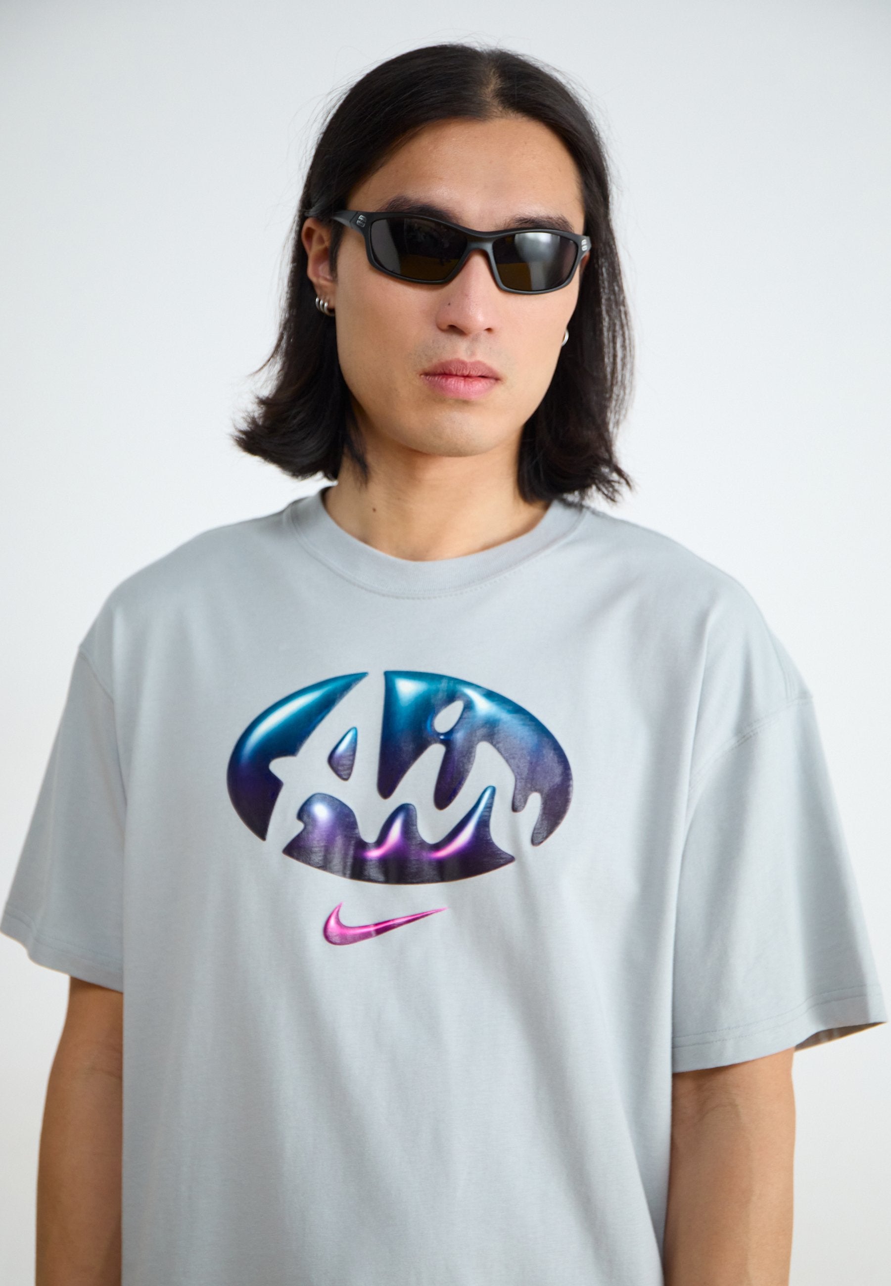 T-shirt Nike