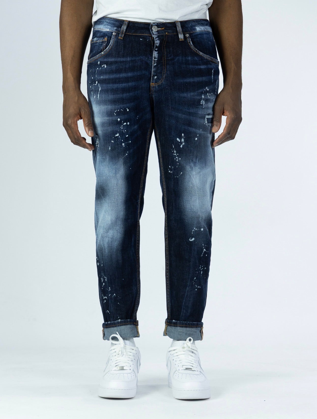 Jeans Soldier art.778B