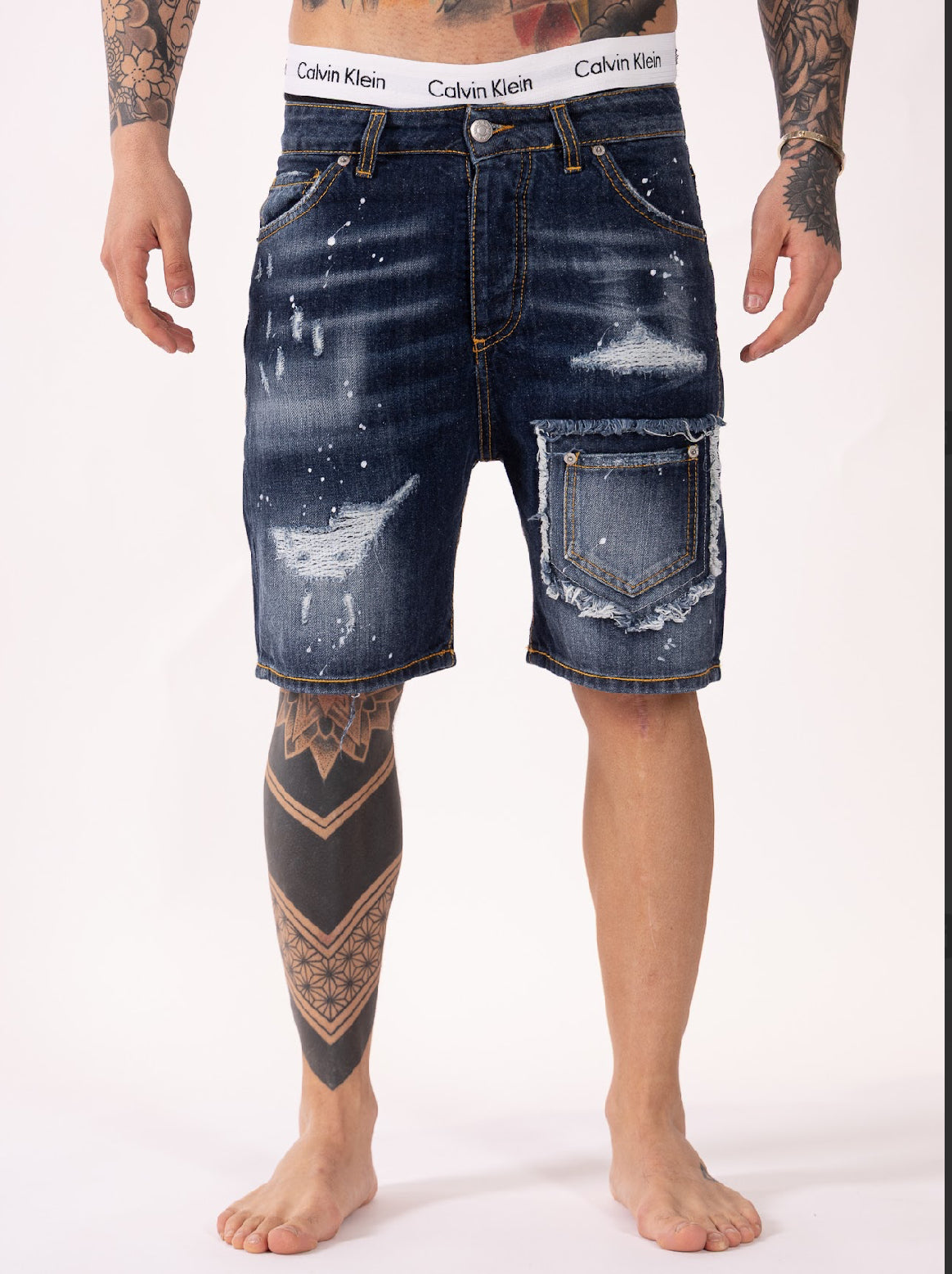 Bermuda Soldier art.04B