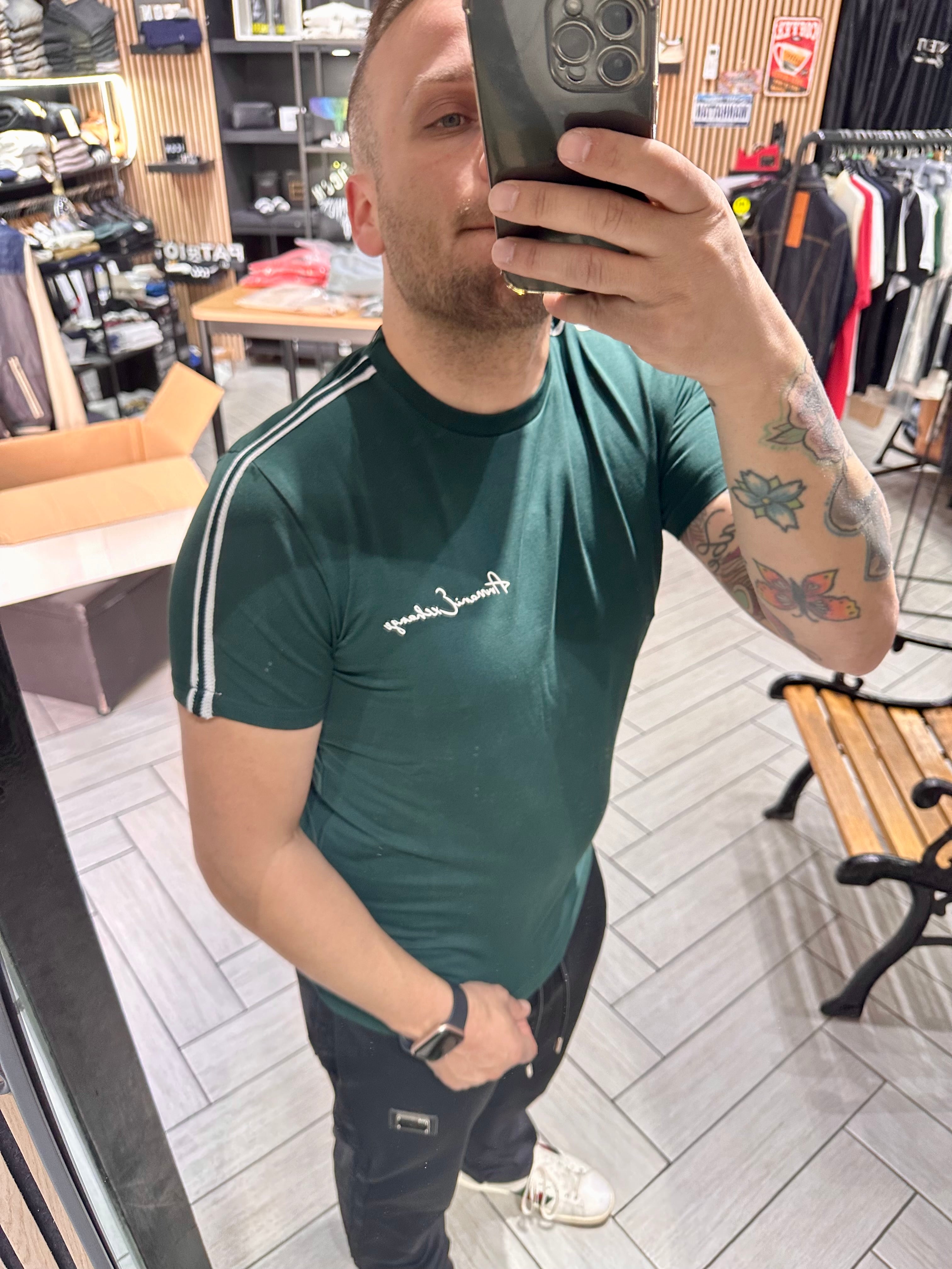 T-shirt Armani Exchange