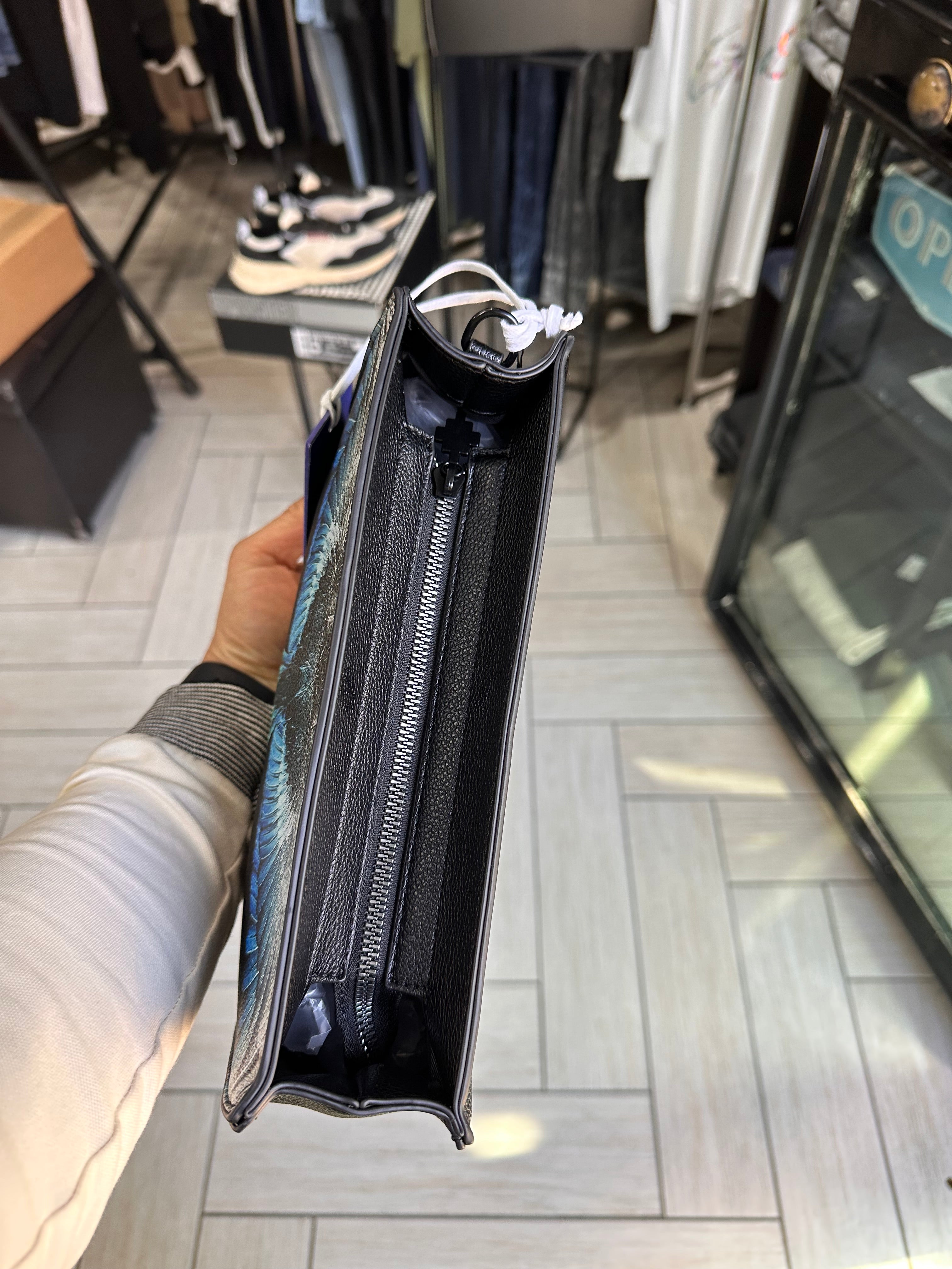 Pochette Burlon