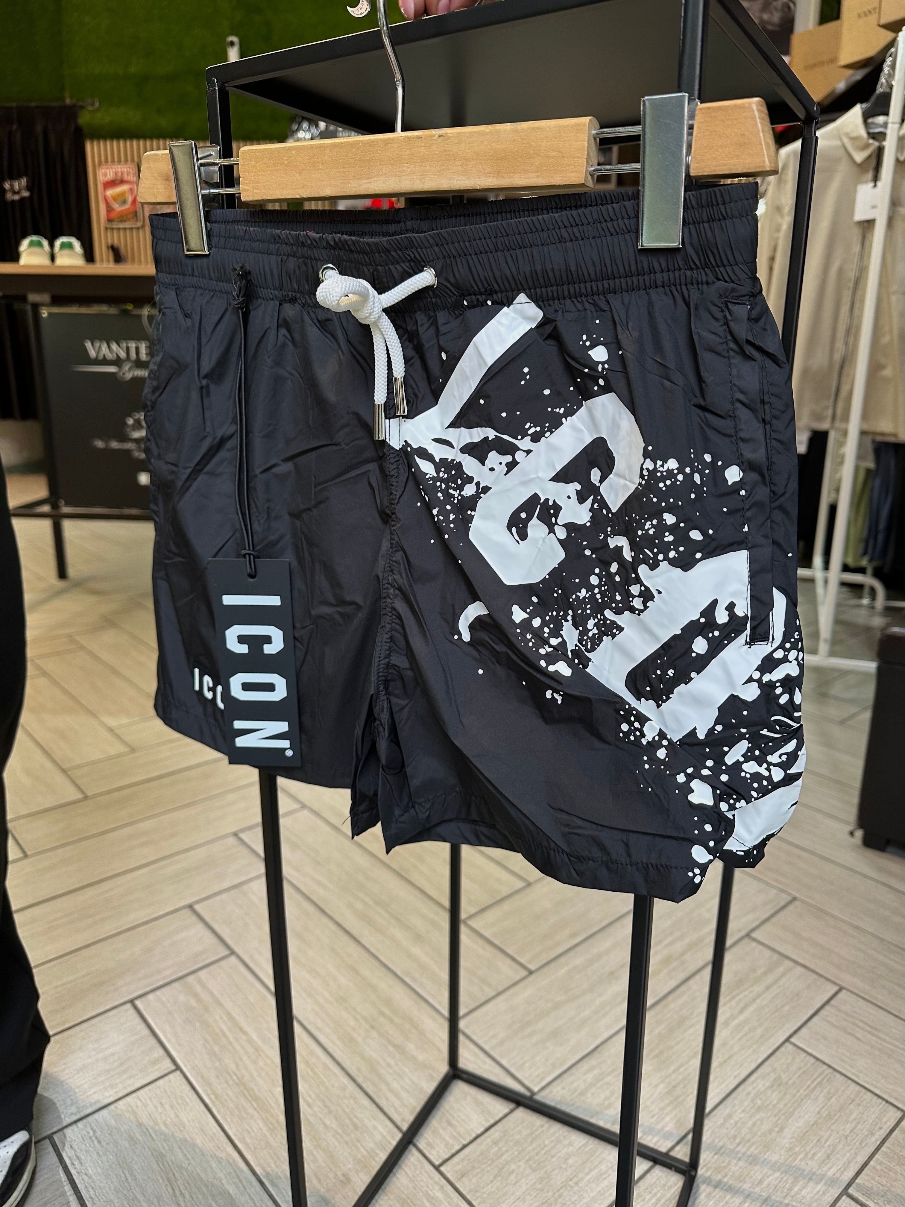 Costume ICON ART.020