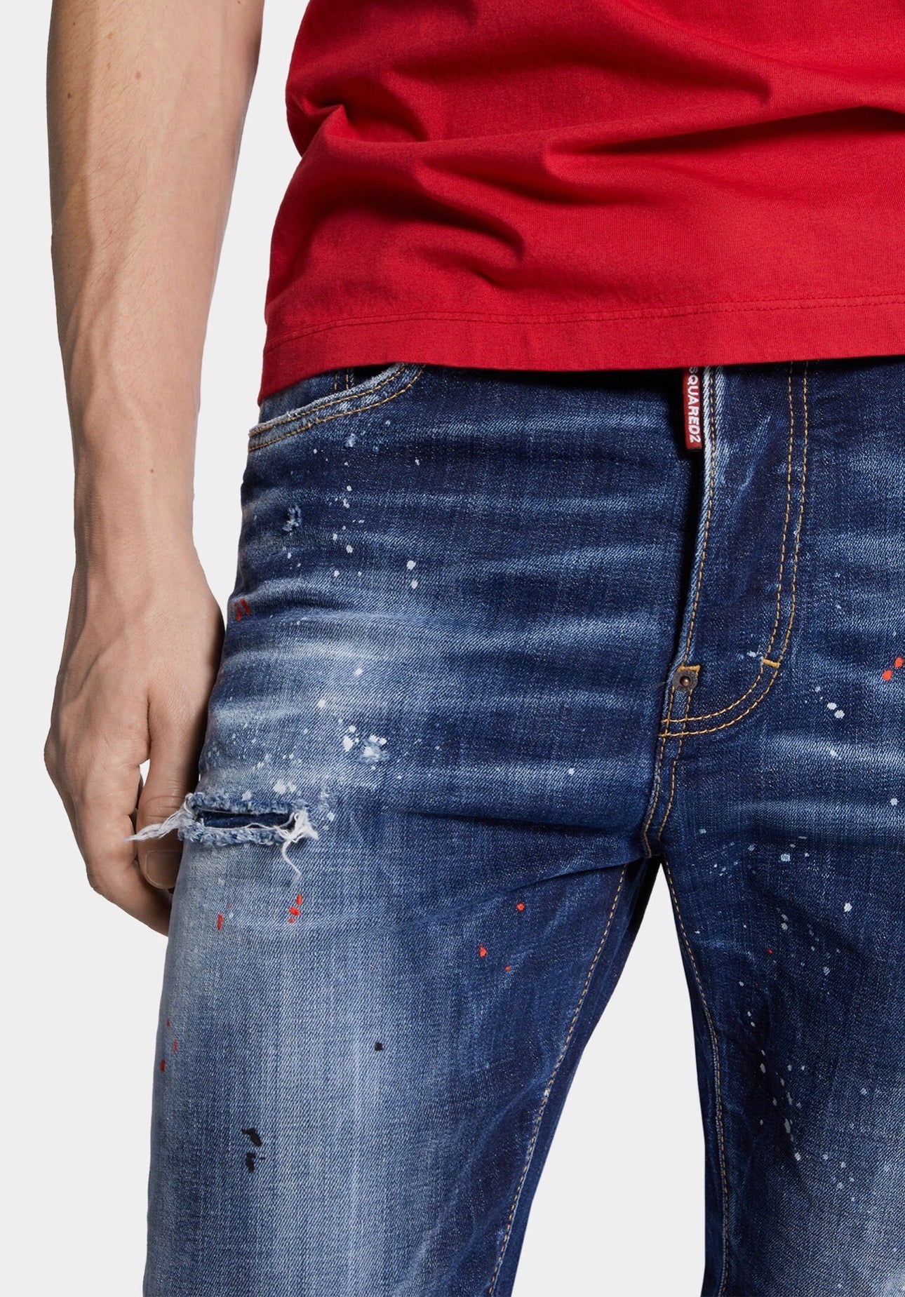 Jeans DSQUARED2