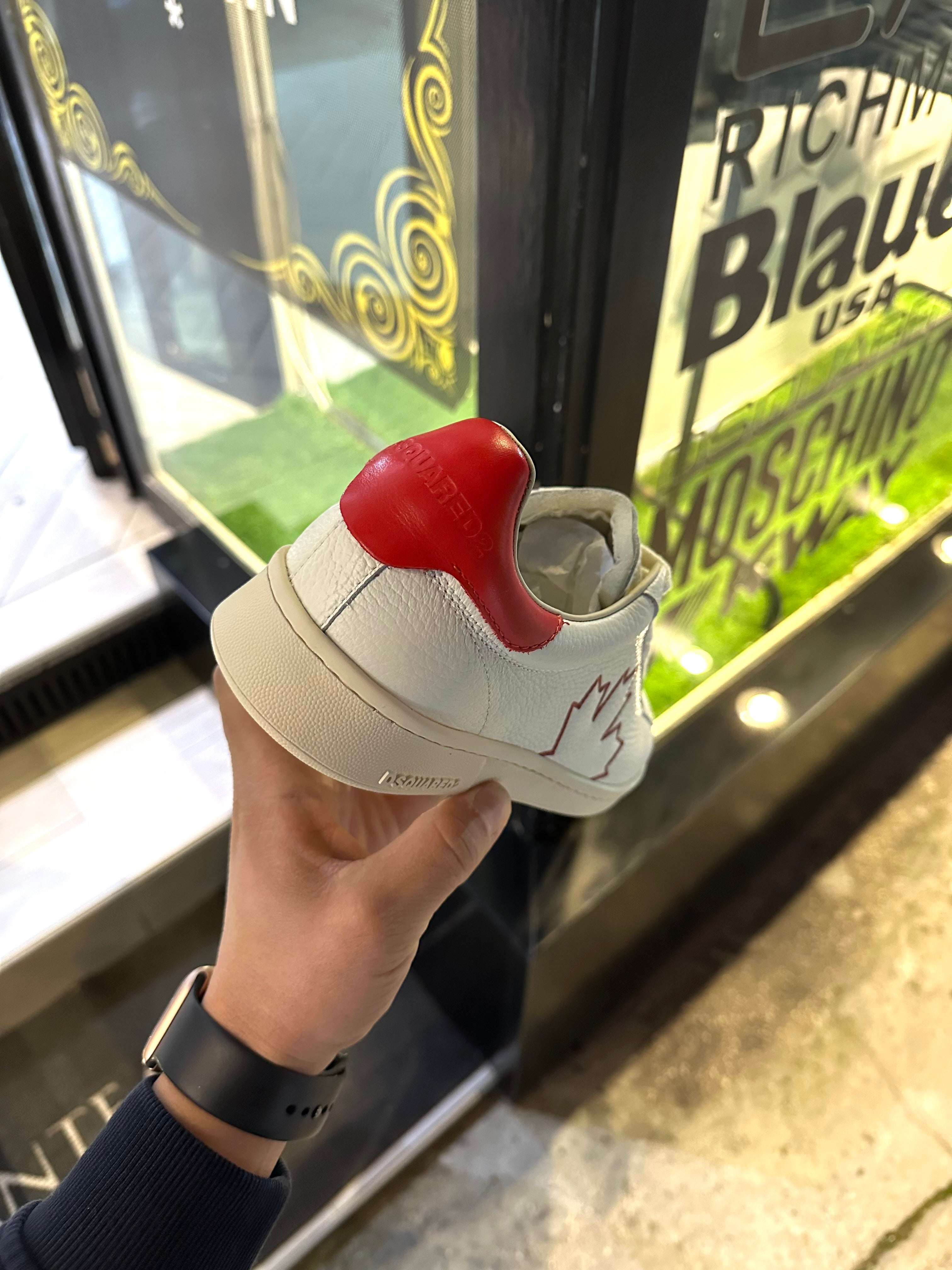 Sneakers DSQUARED2