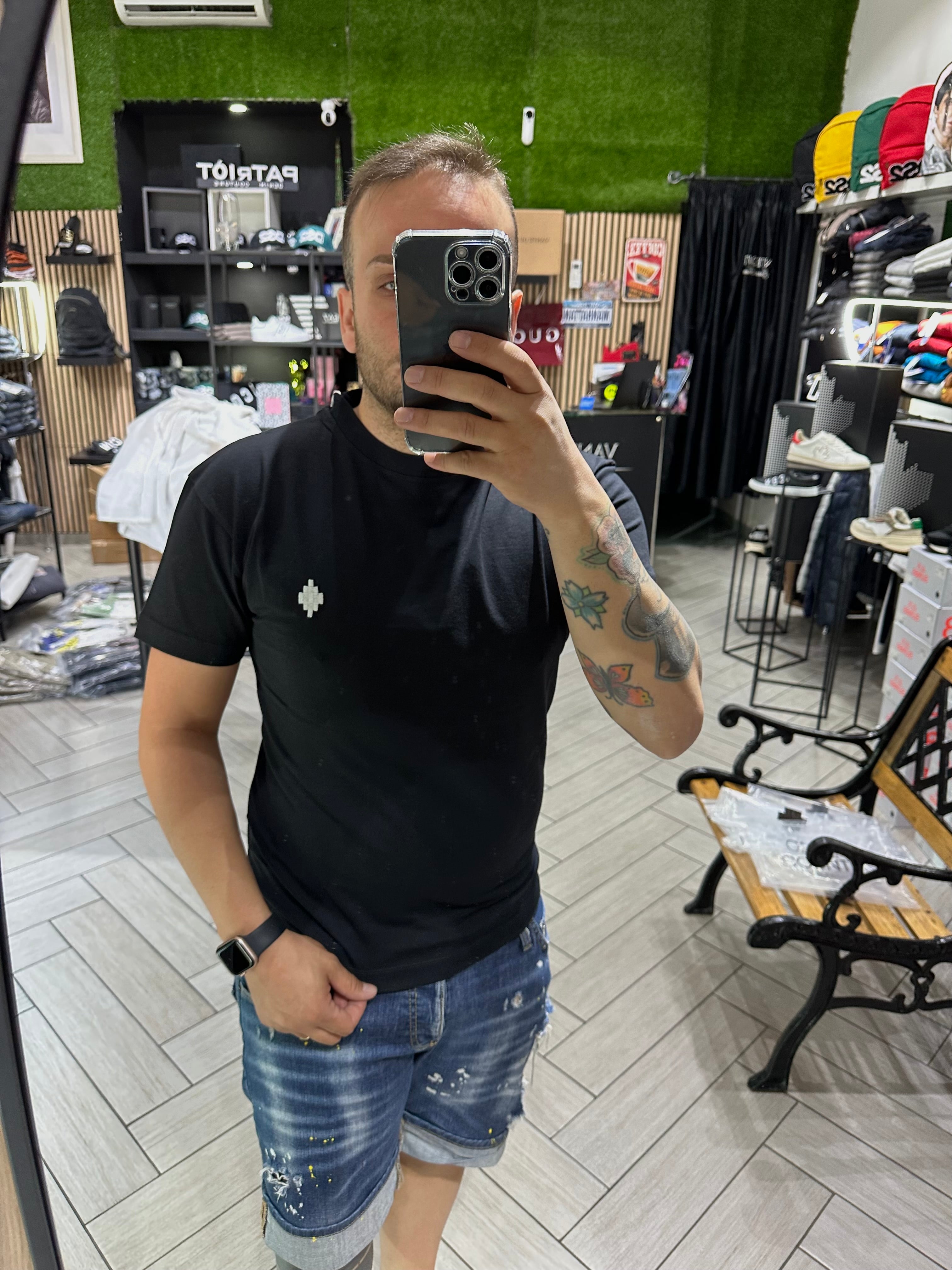 T-Shirt Marcelo Burlon