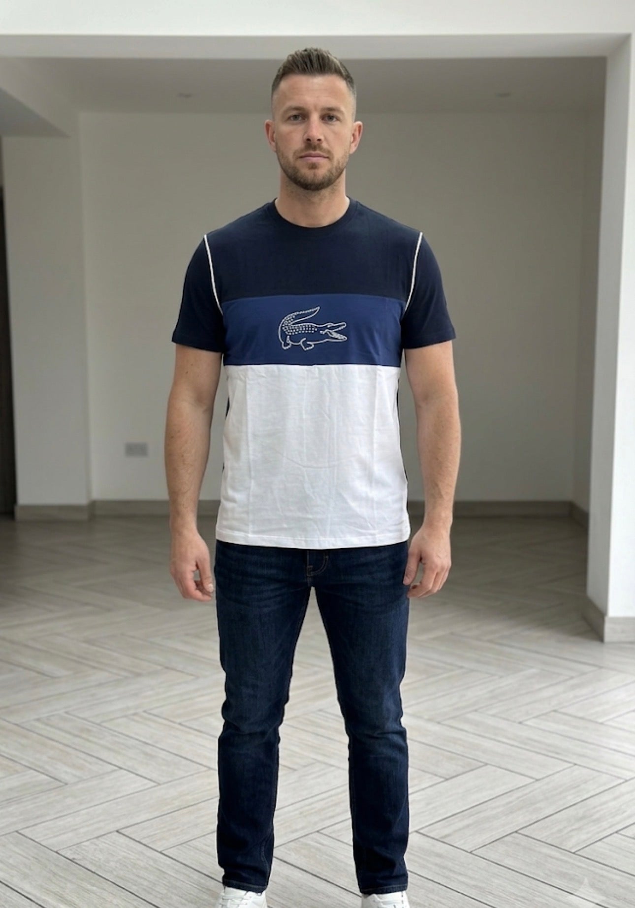 T-shirt Lacoste