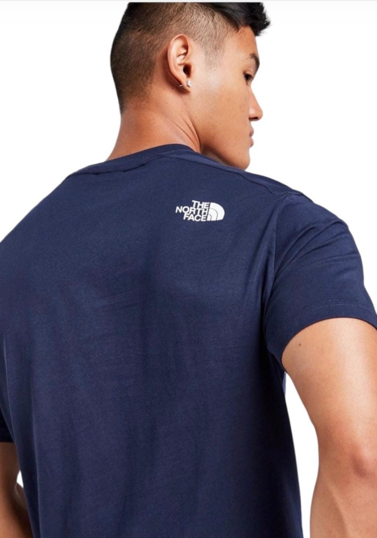 T-shirt The North Face