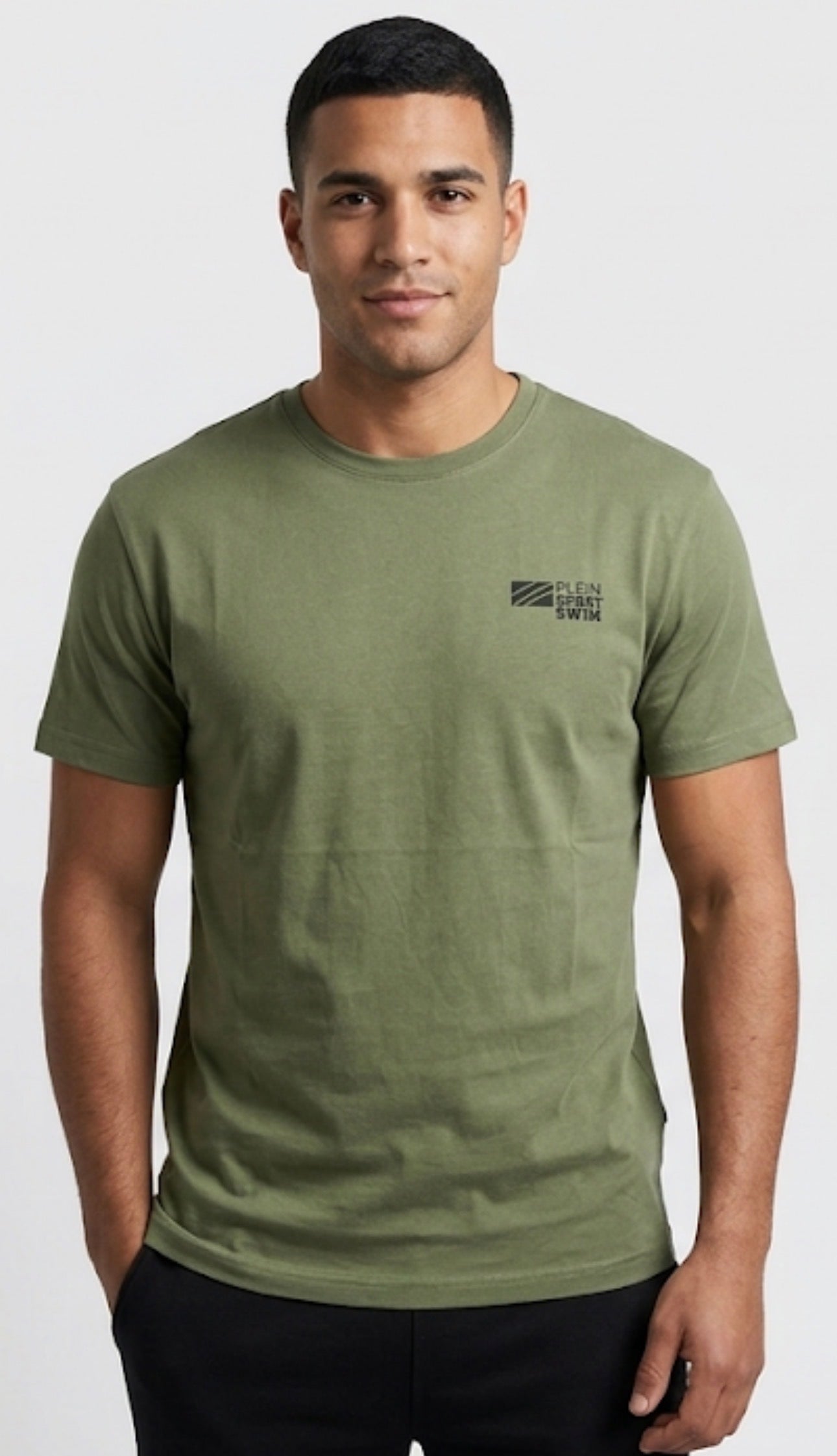 T-shirt Plein Sport