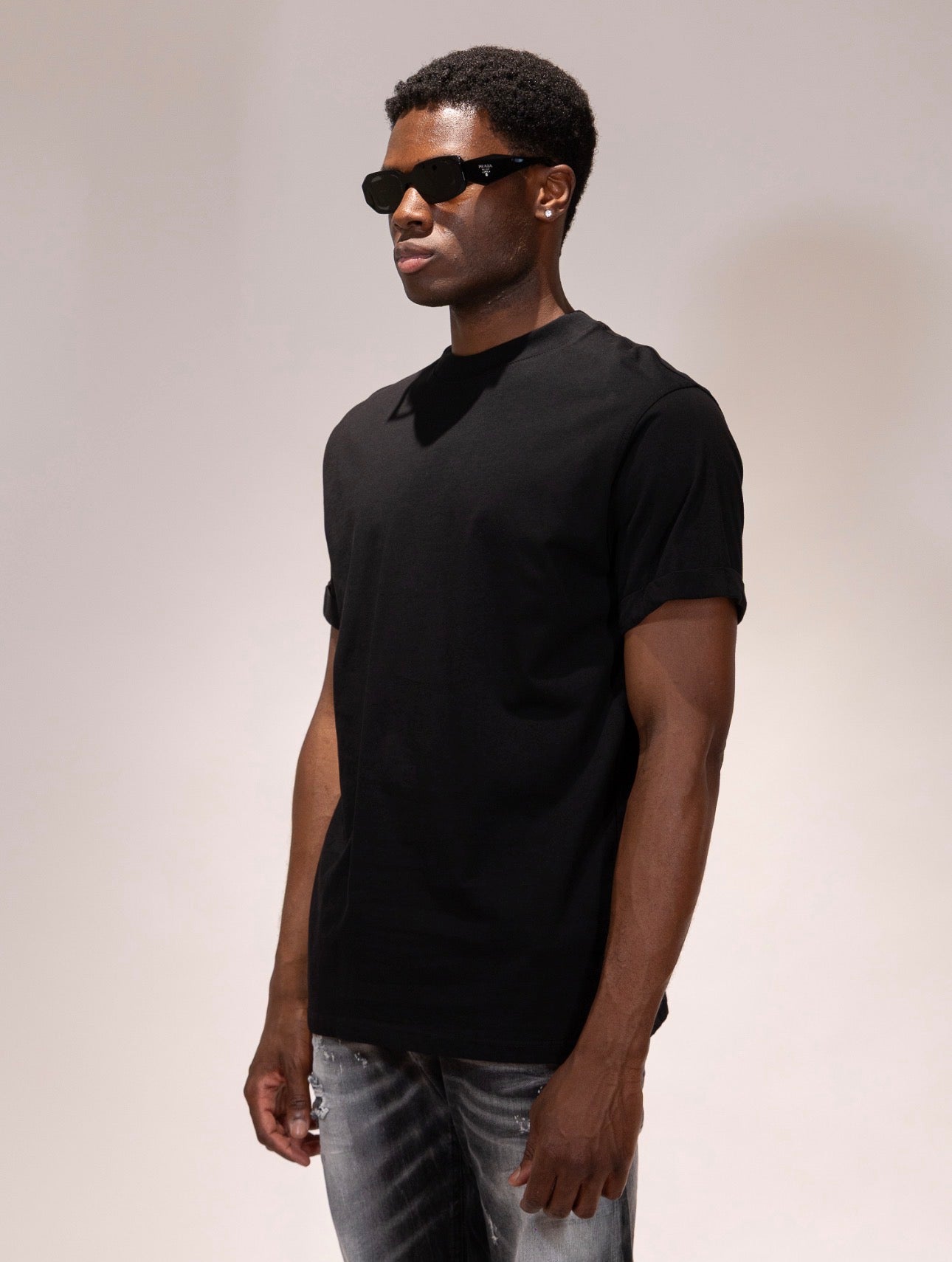 T-shirt Soldier Basic