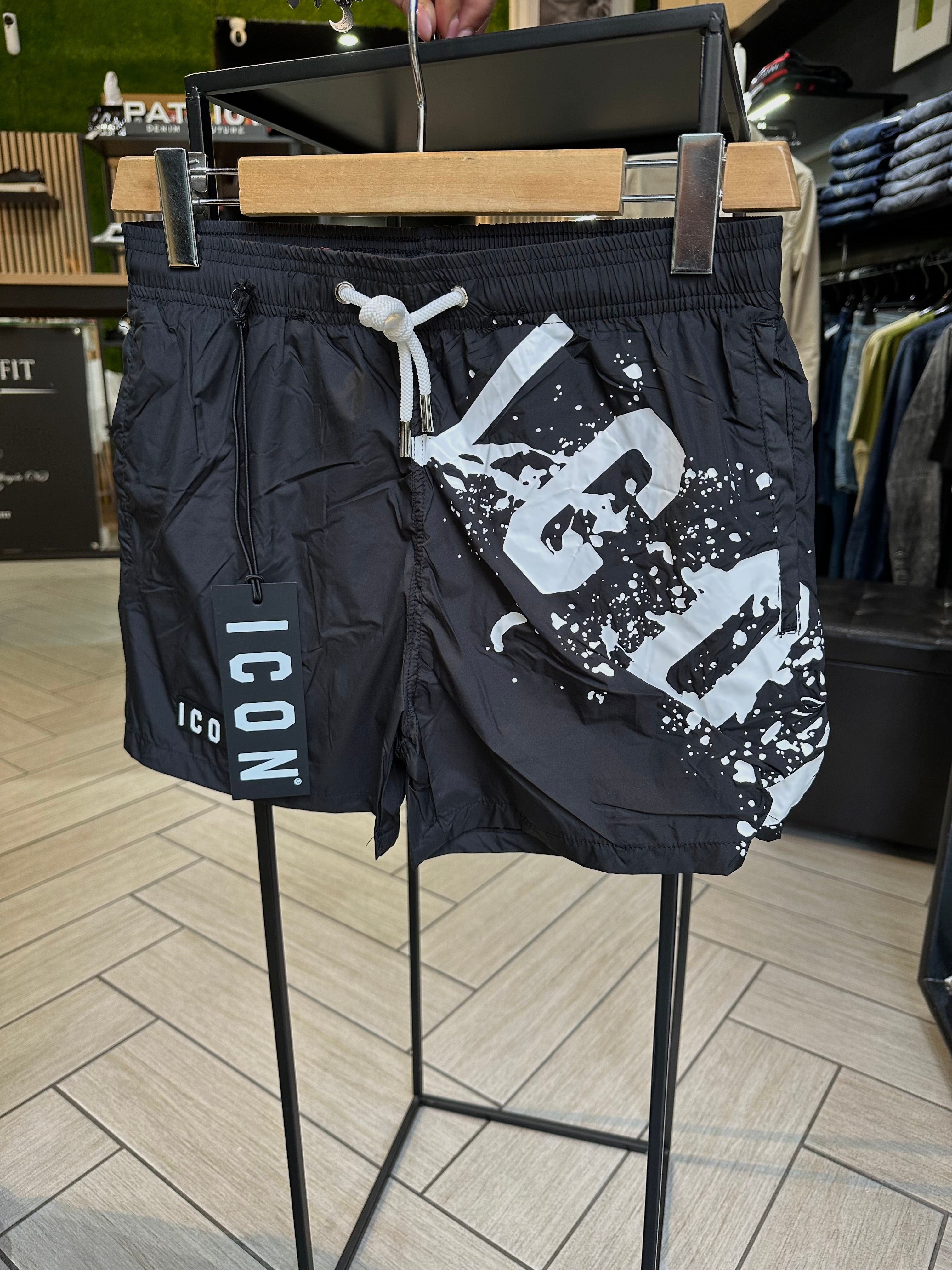 Costume ICON ART.020