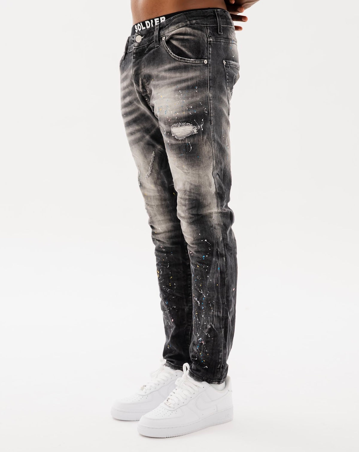 Jeans Soldier Art.132N
