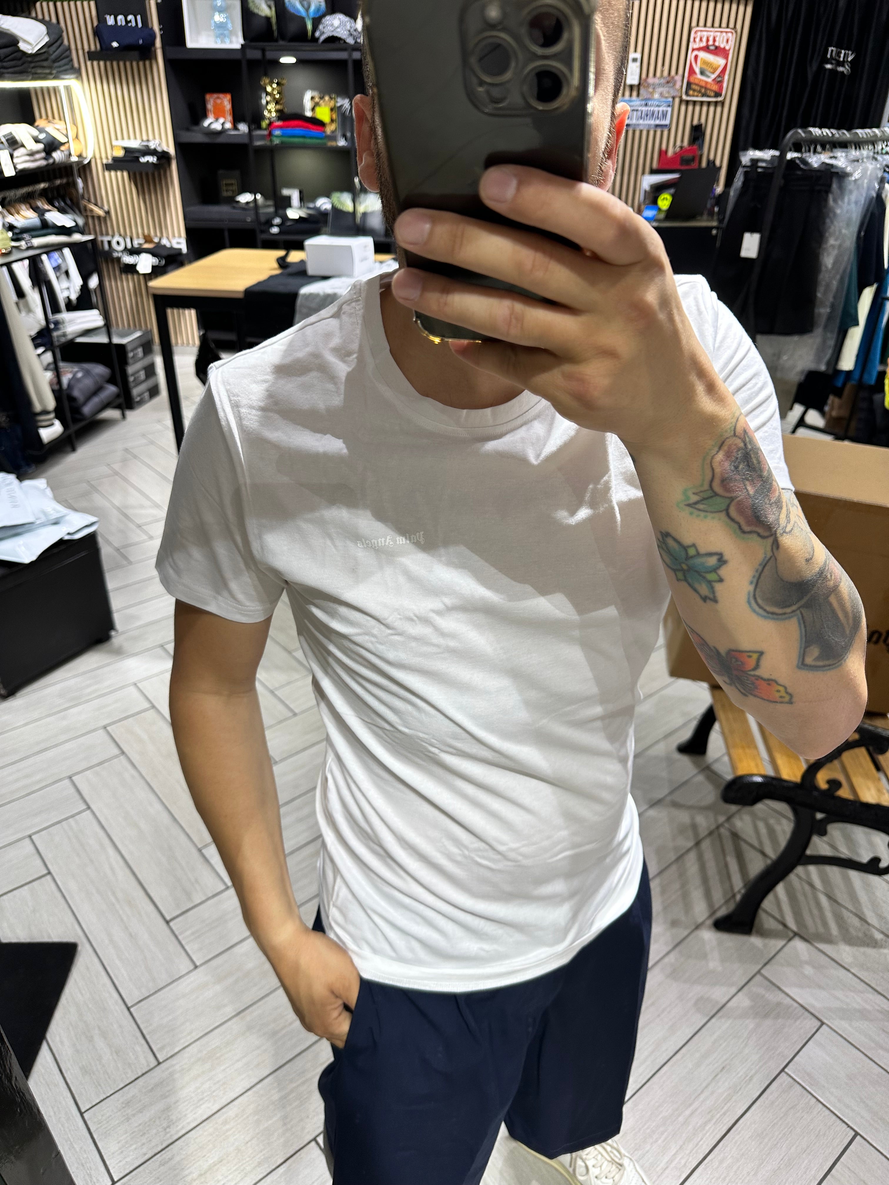 3 T-shirt PalmAngels