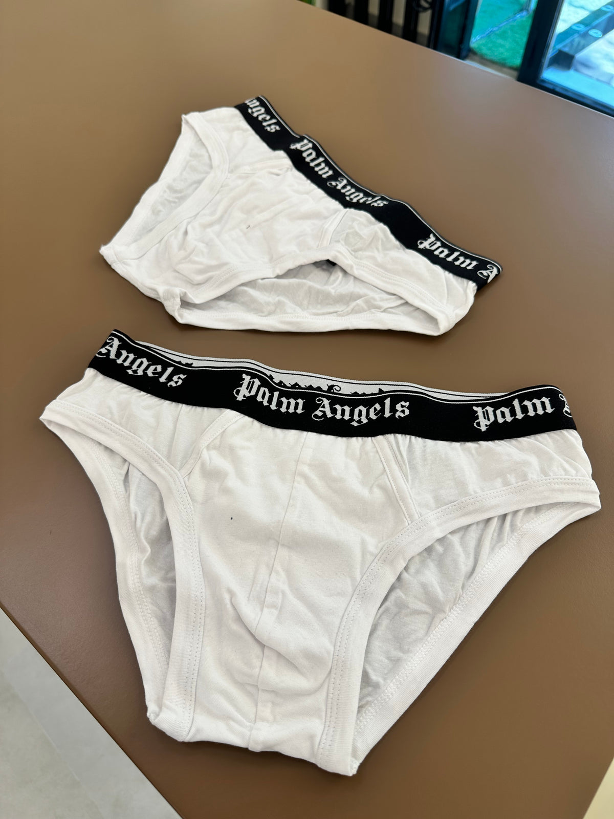 Slip Intimo Palm Angels