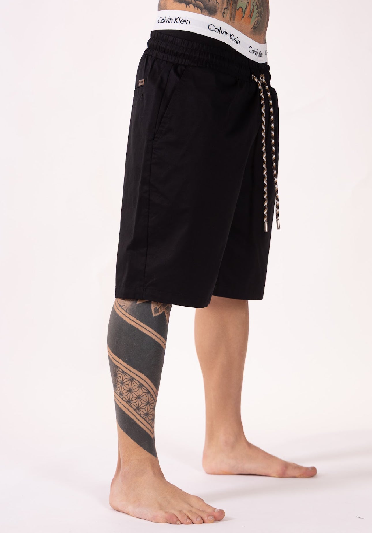 Bermuda SOLDIER art.sol23 Nero