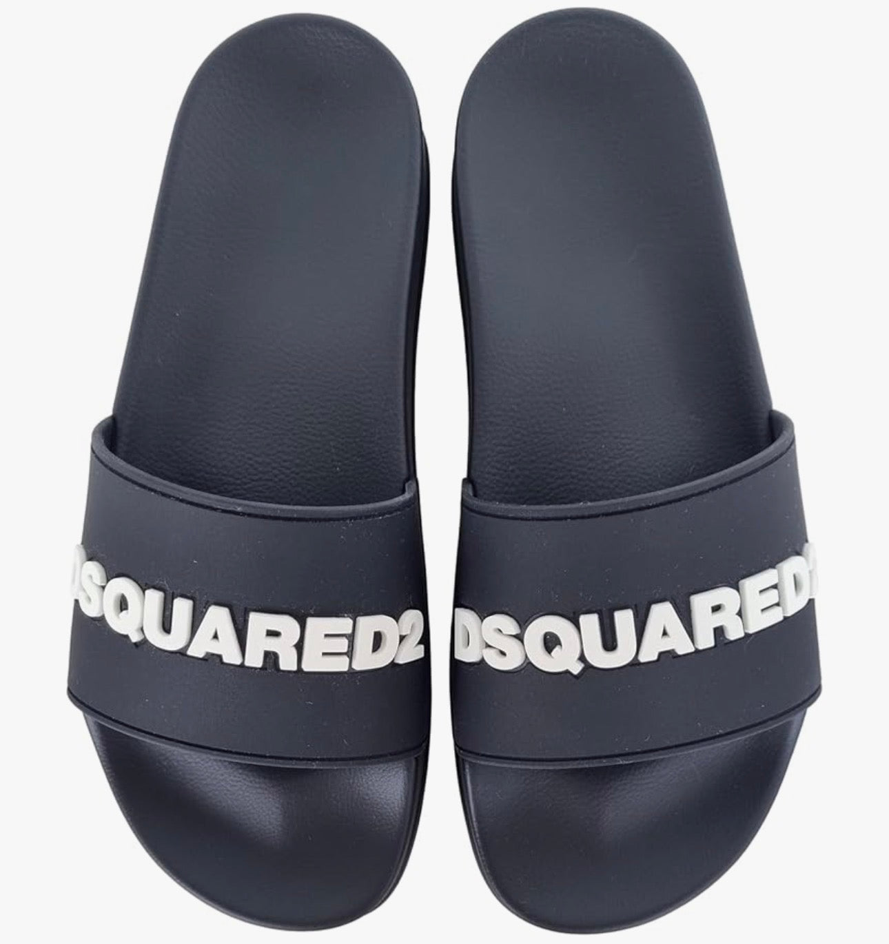 Pantofole DSQUARED2