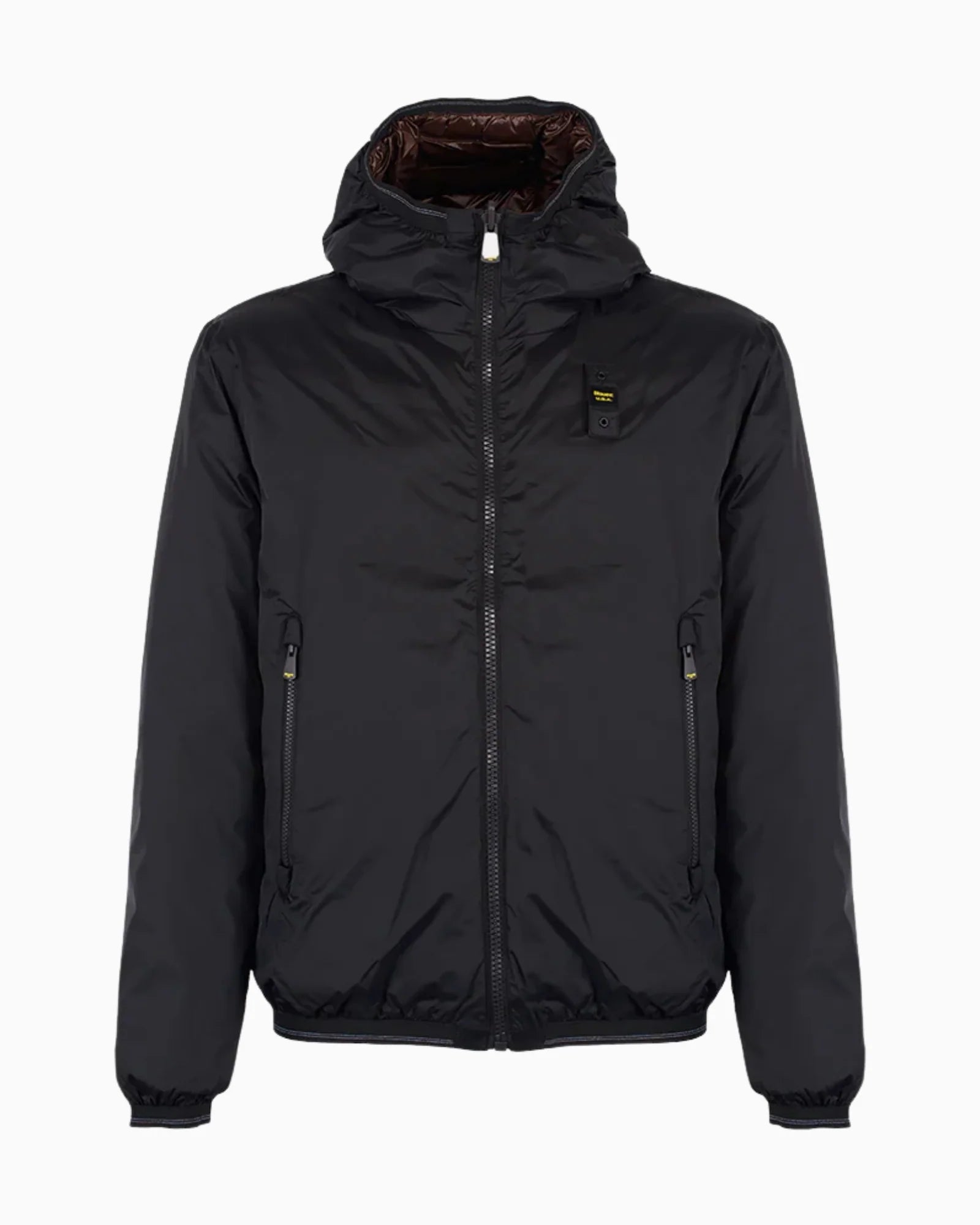 Blauer uomo Reversibile