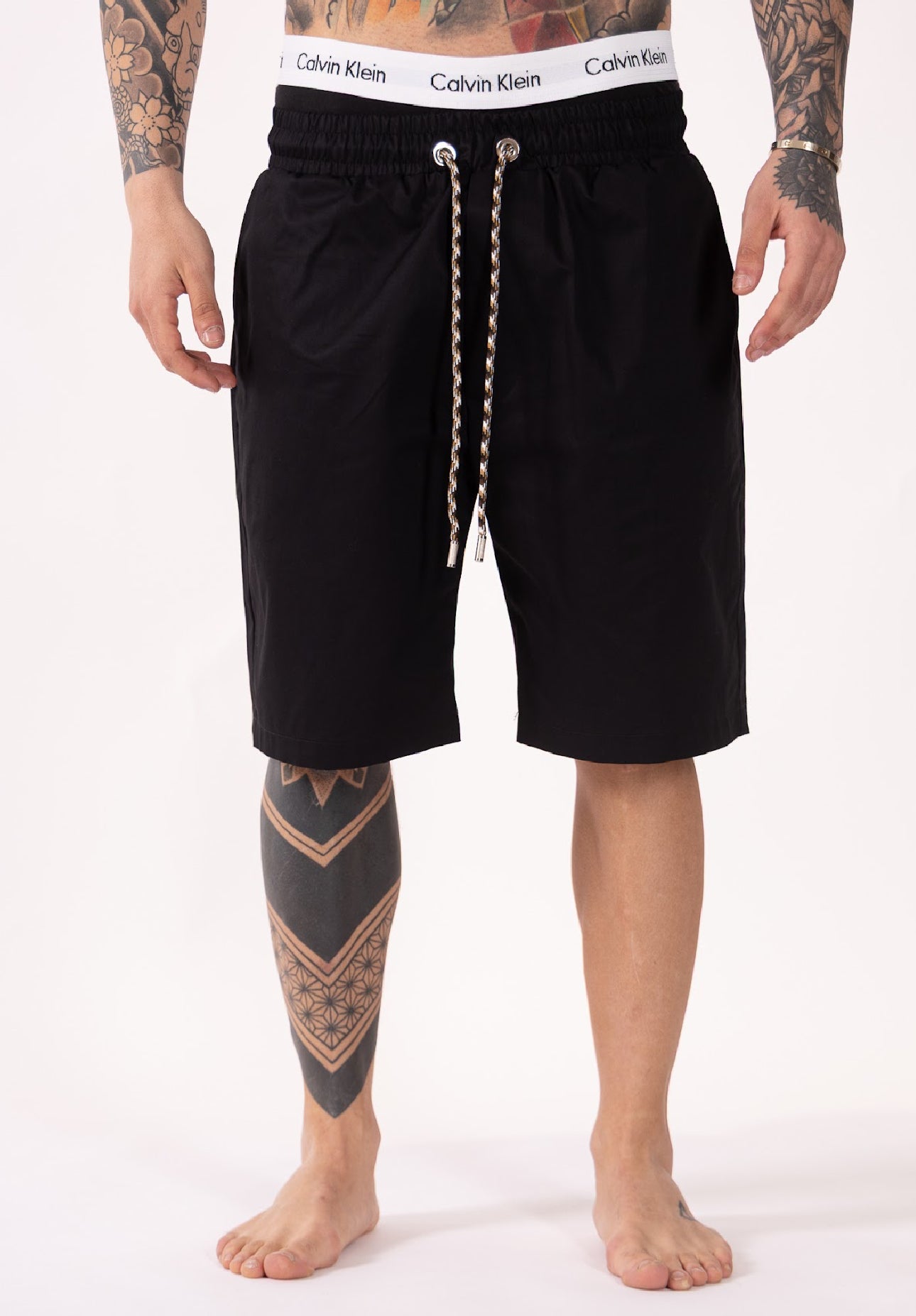 Bermuda SOLDIER art.sol23 Nero