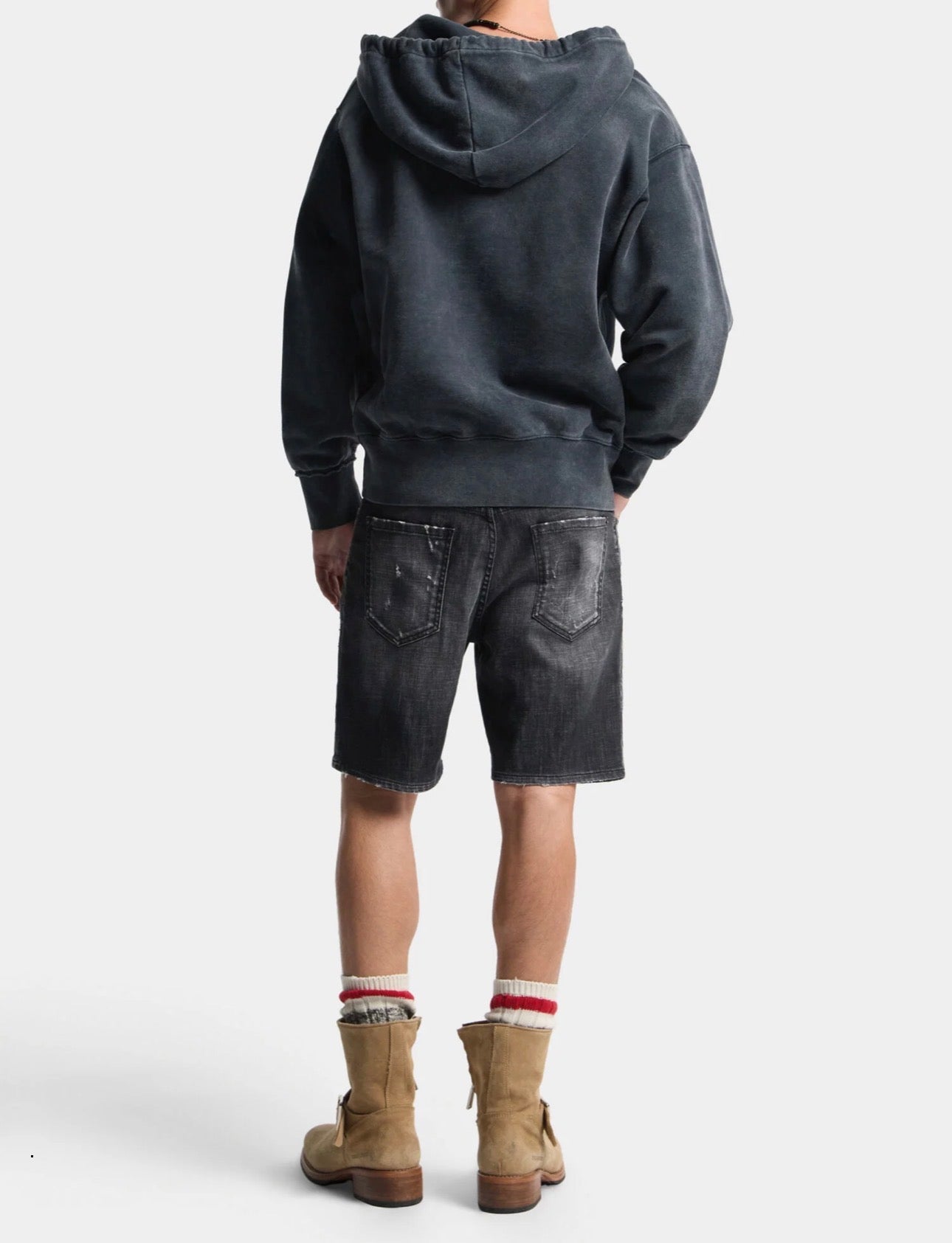 Bermuda Dsquared2