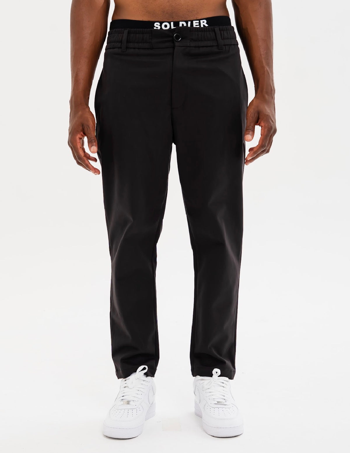 Pantalone Soldier Semisartoriale