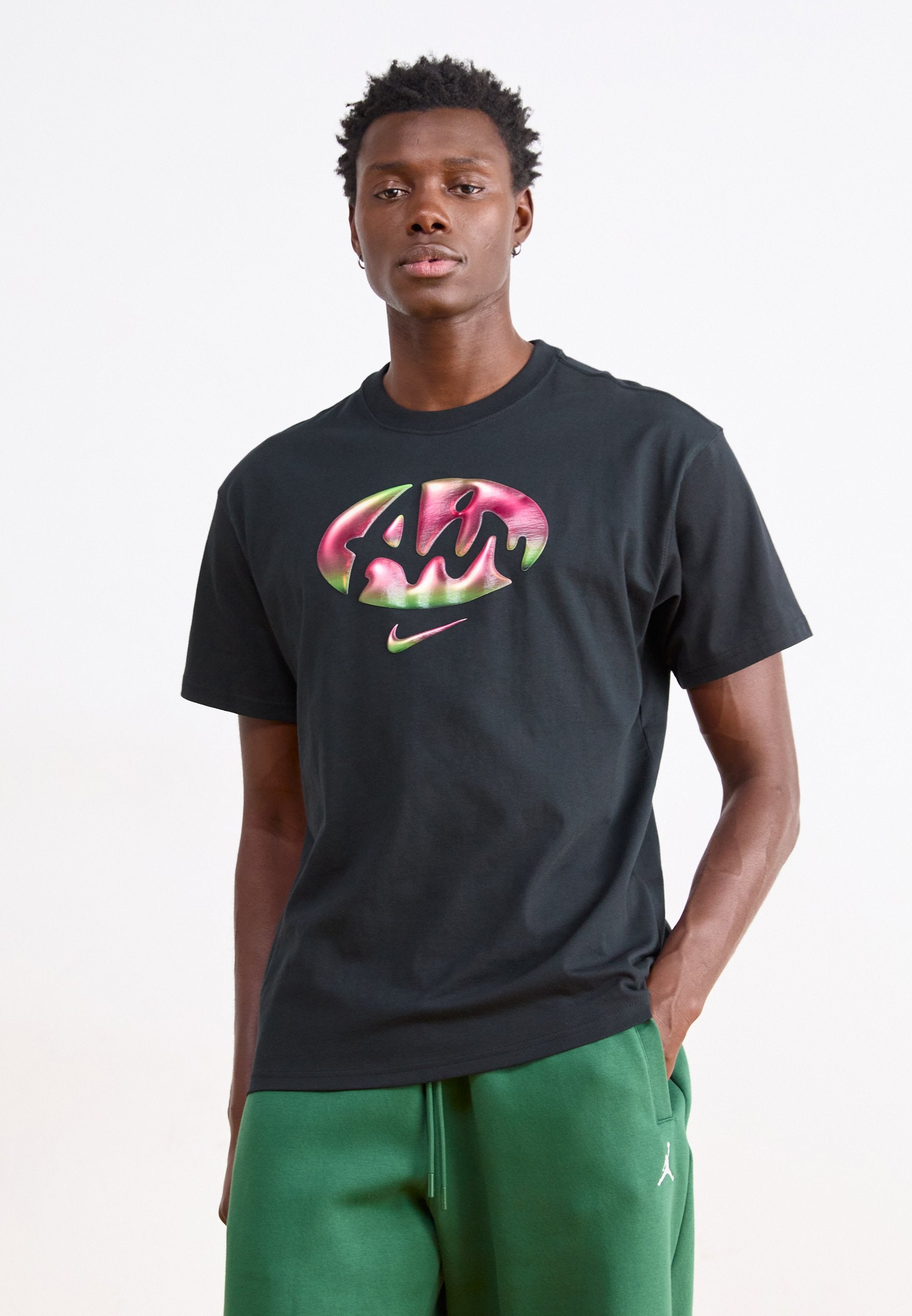 T-shirt Nike