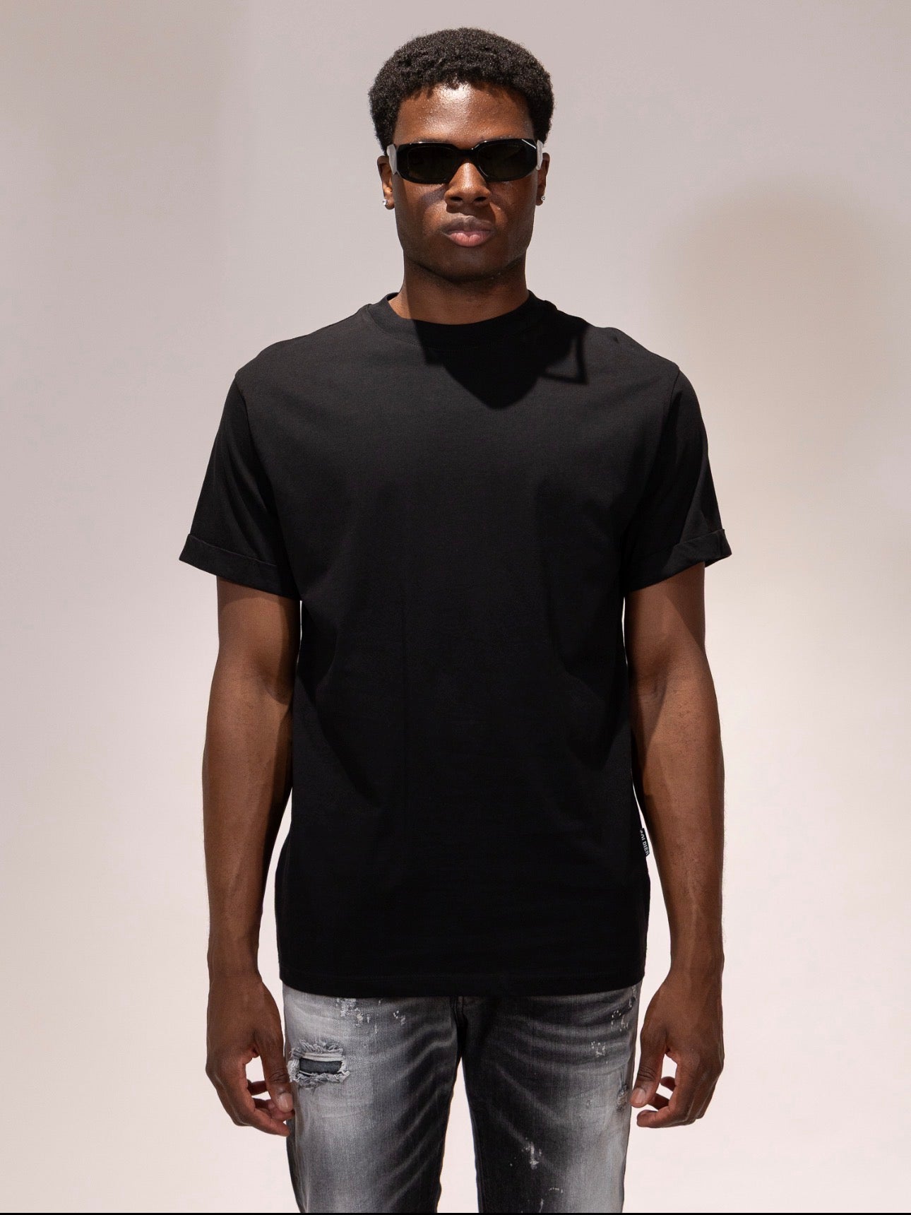 T-shirt Soldier Basic