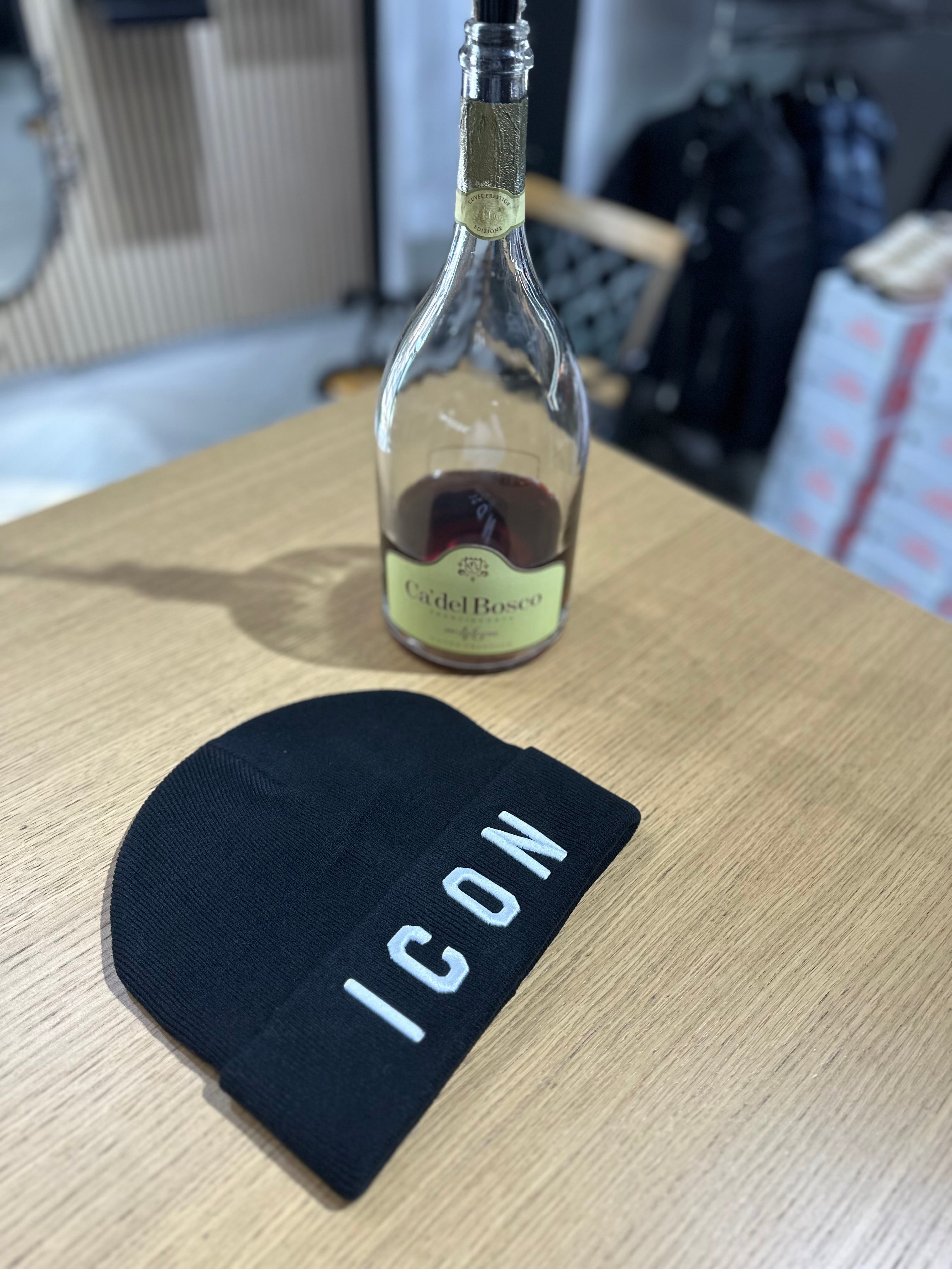 Cappello ICON