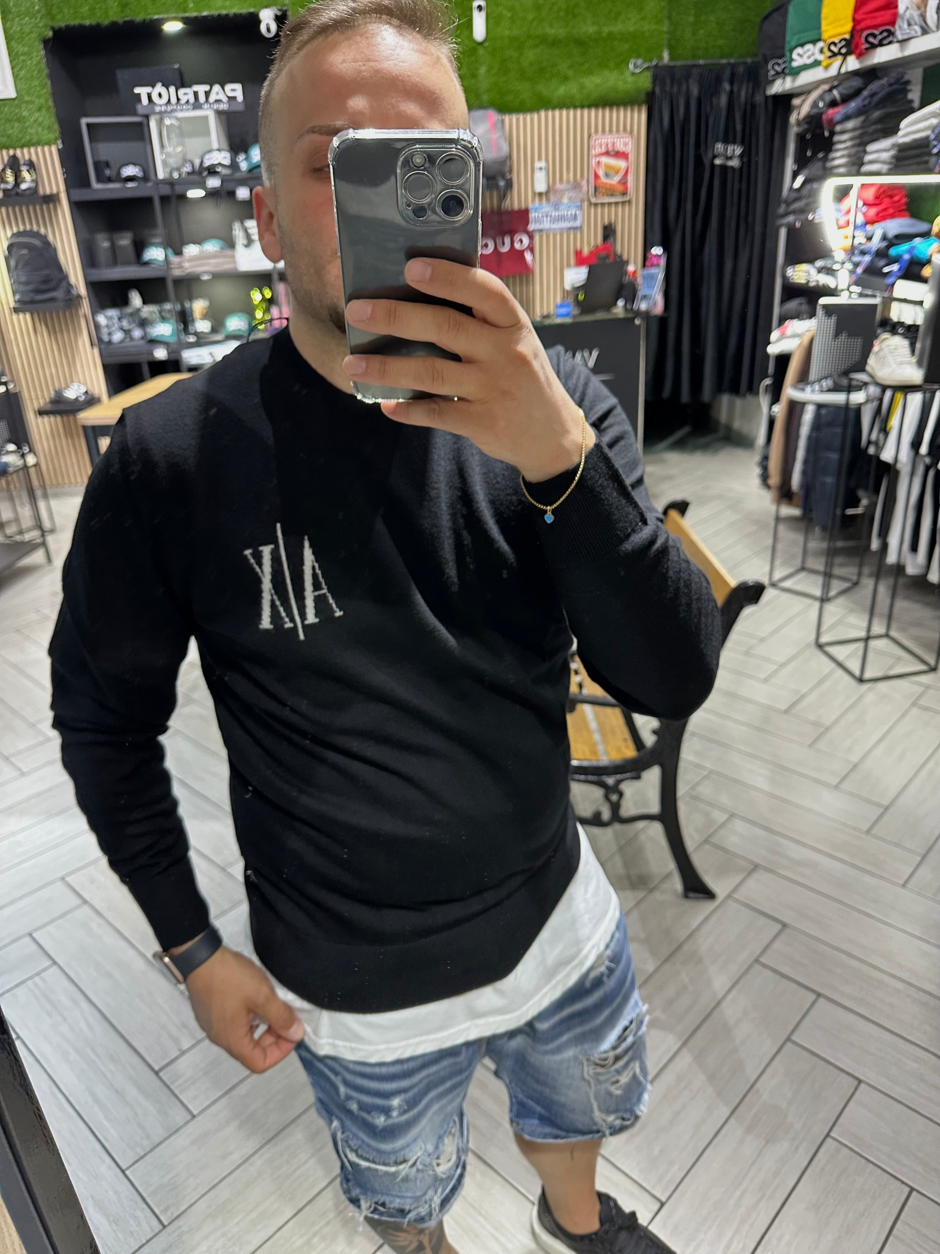 Maglioncino ARMANI EXCHANGE