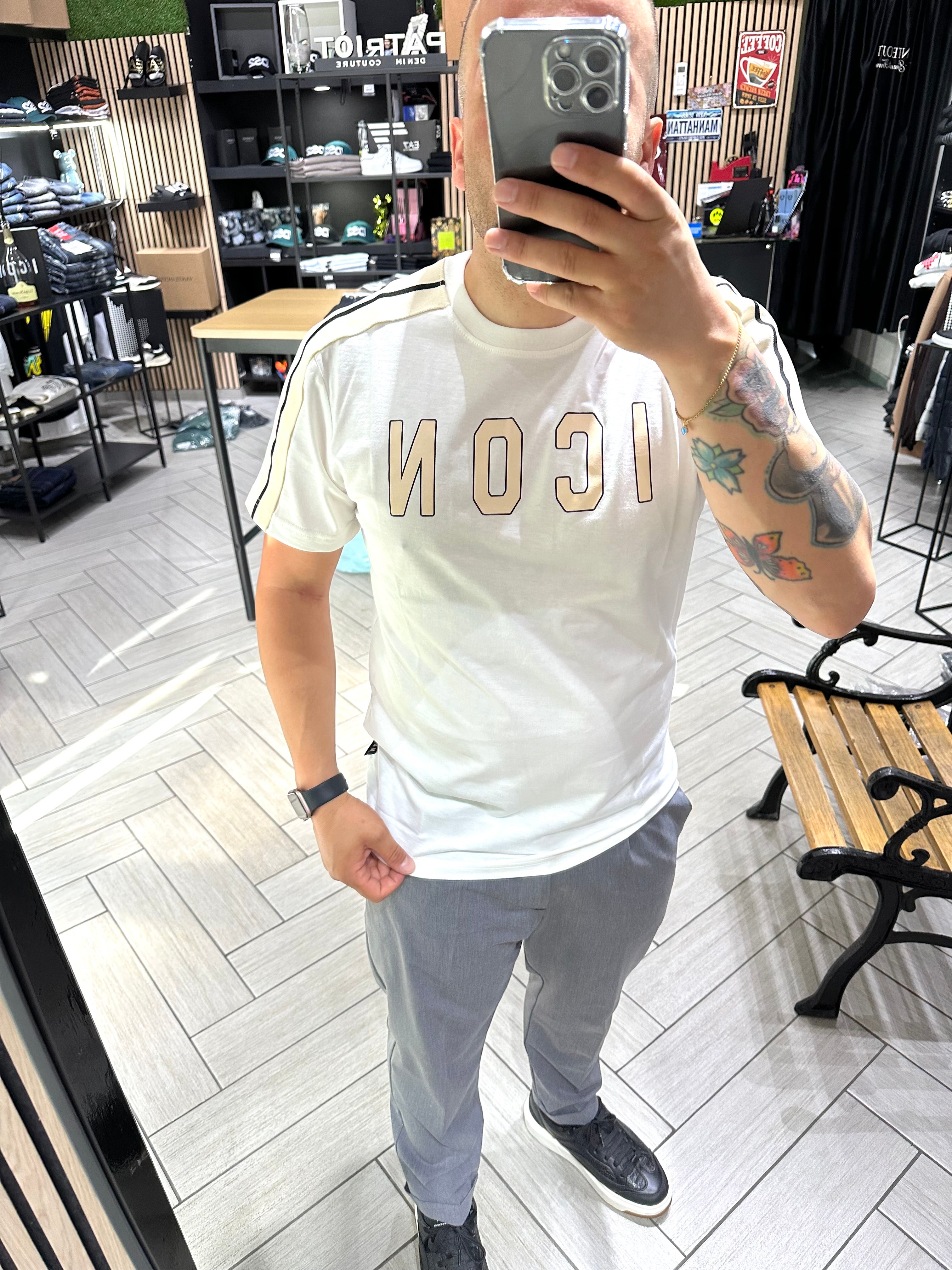 T-Shirt ICON
