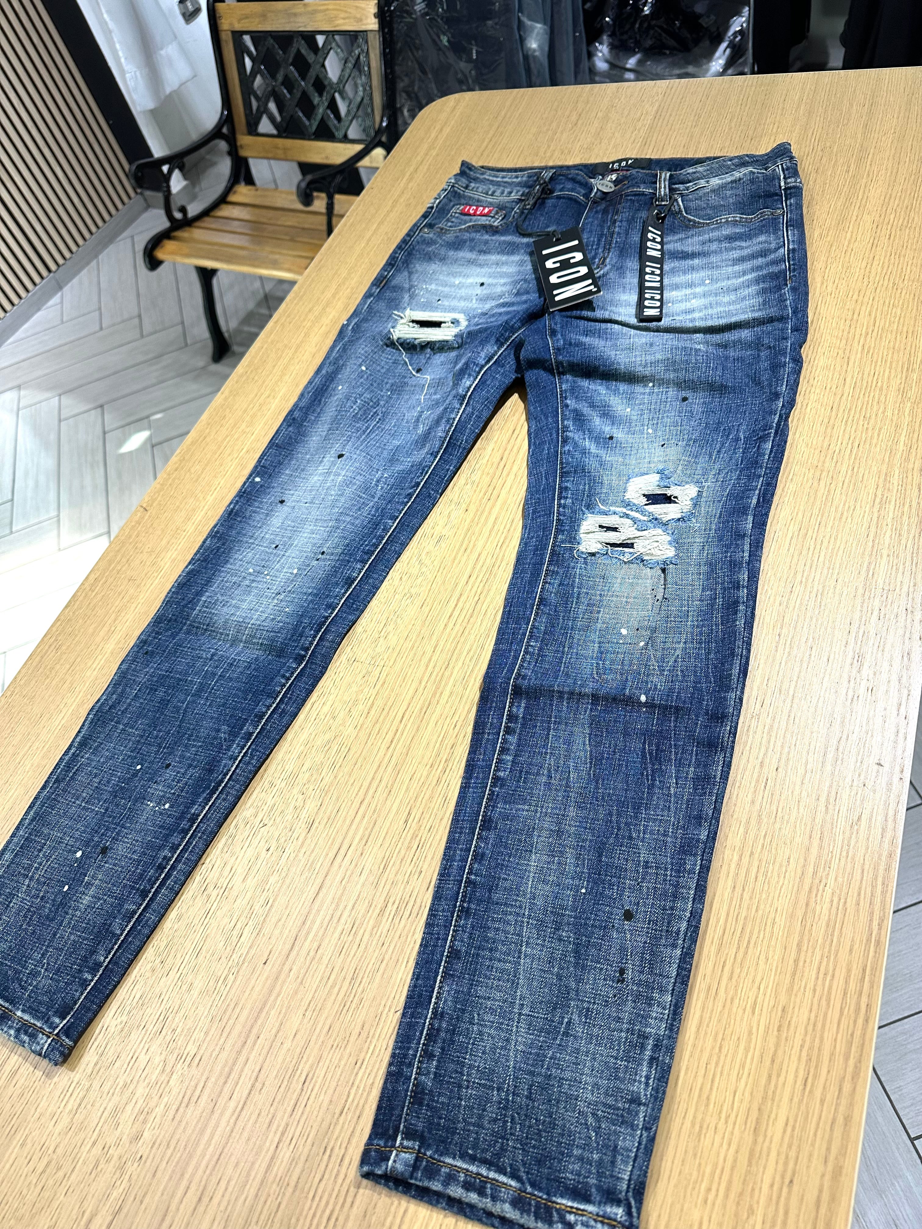 Jeans ICON