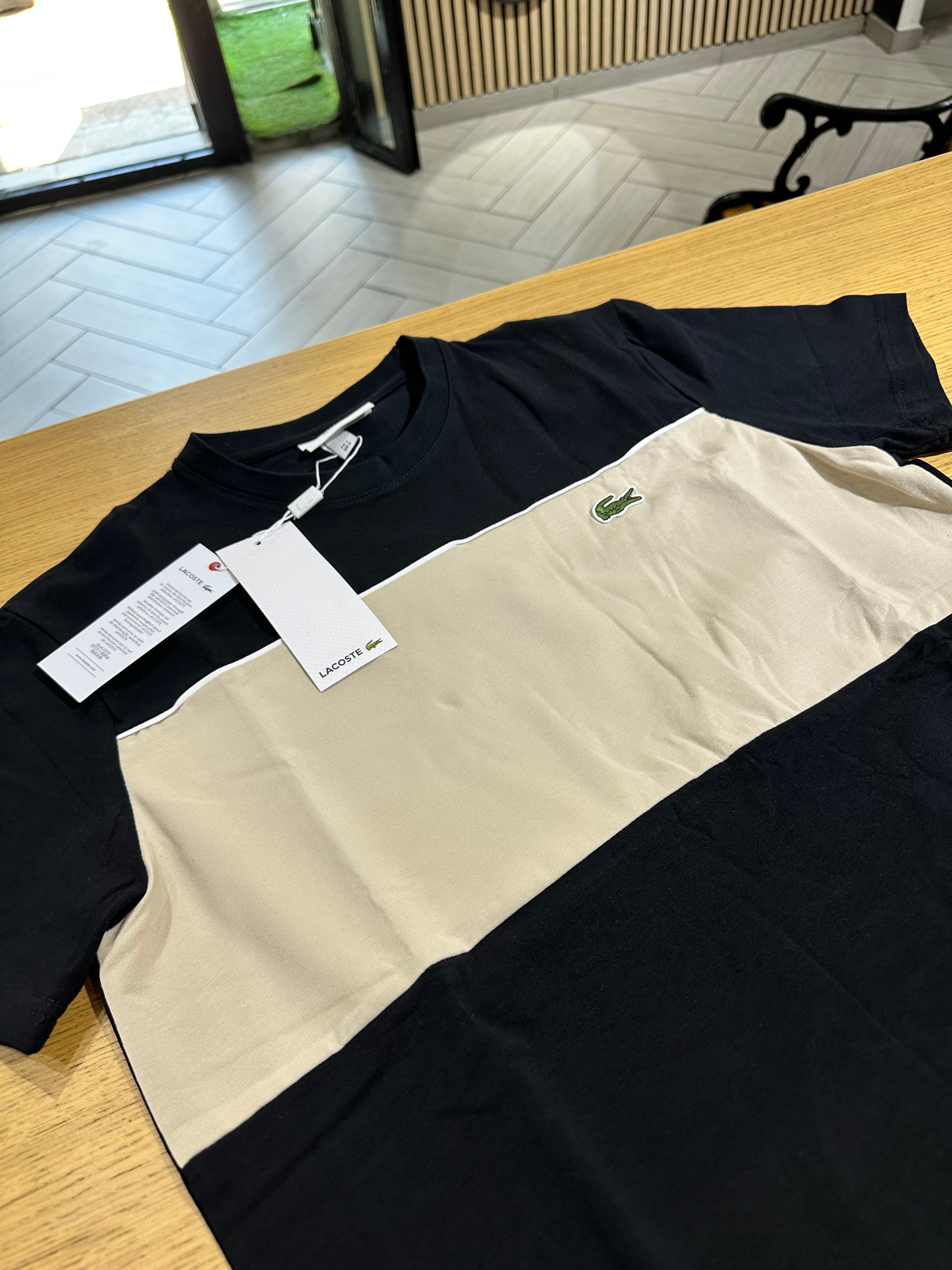 T-shirt Lacoste