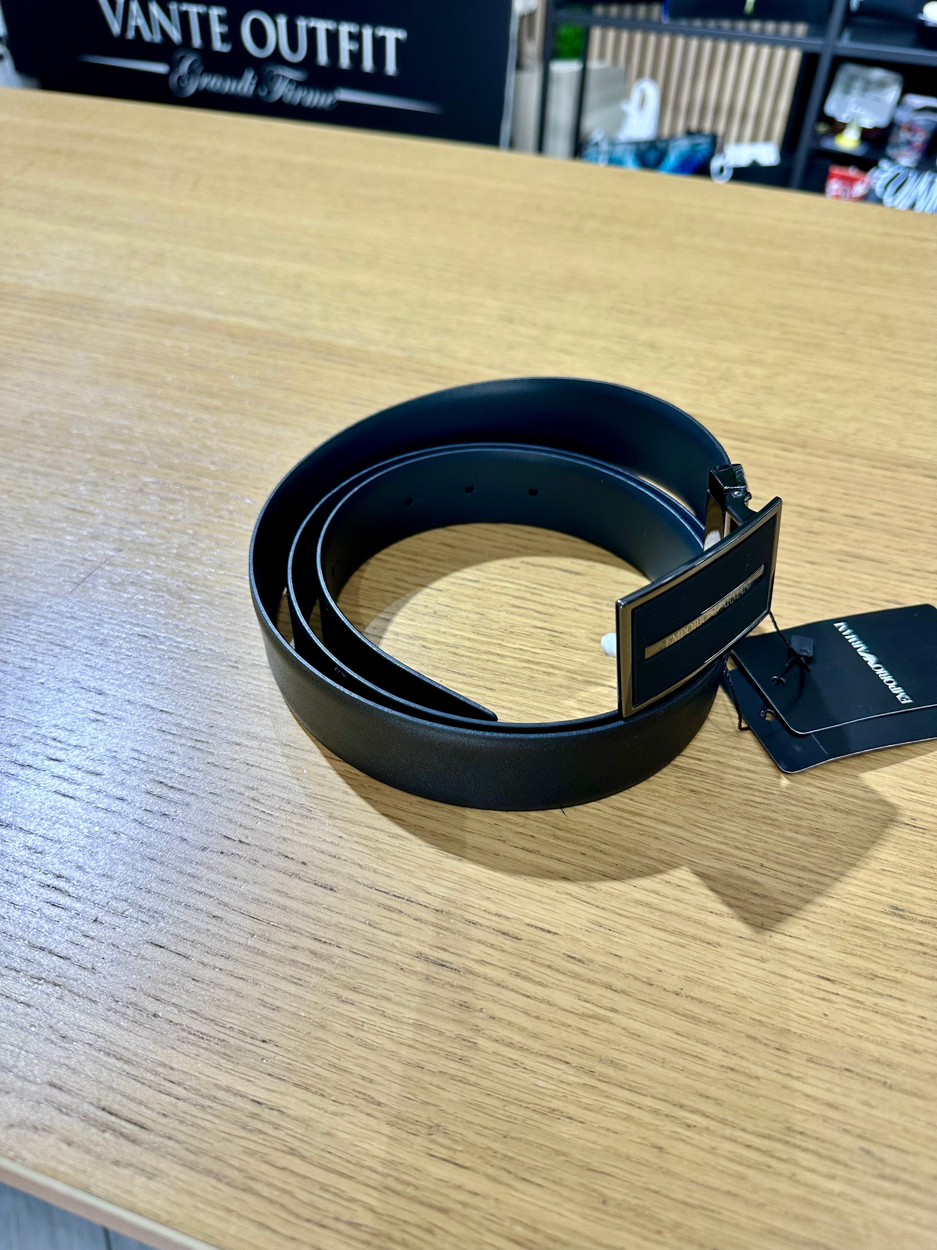 Cintura Armani Exchange