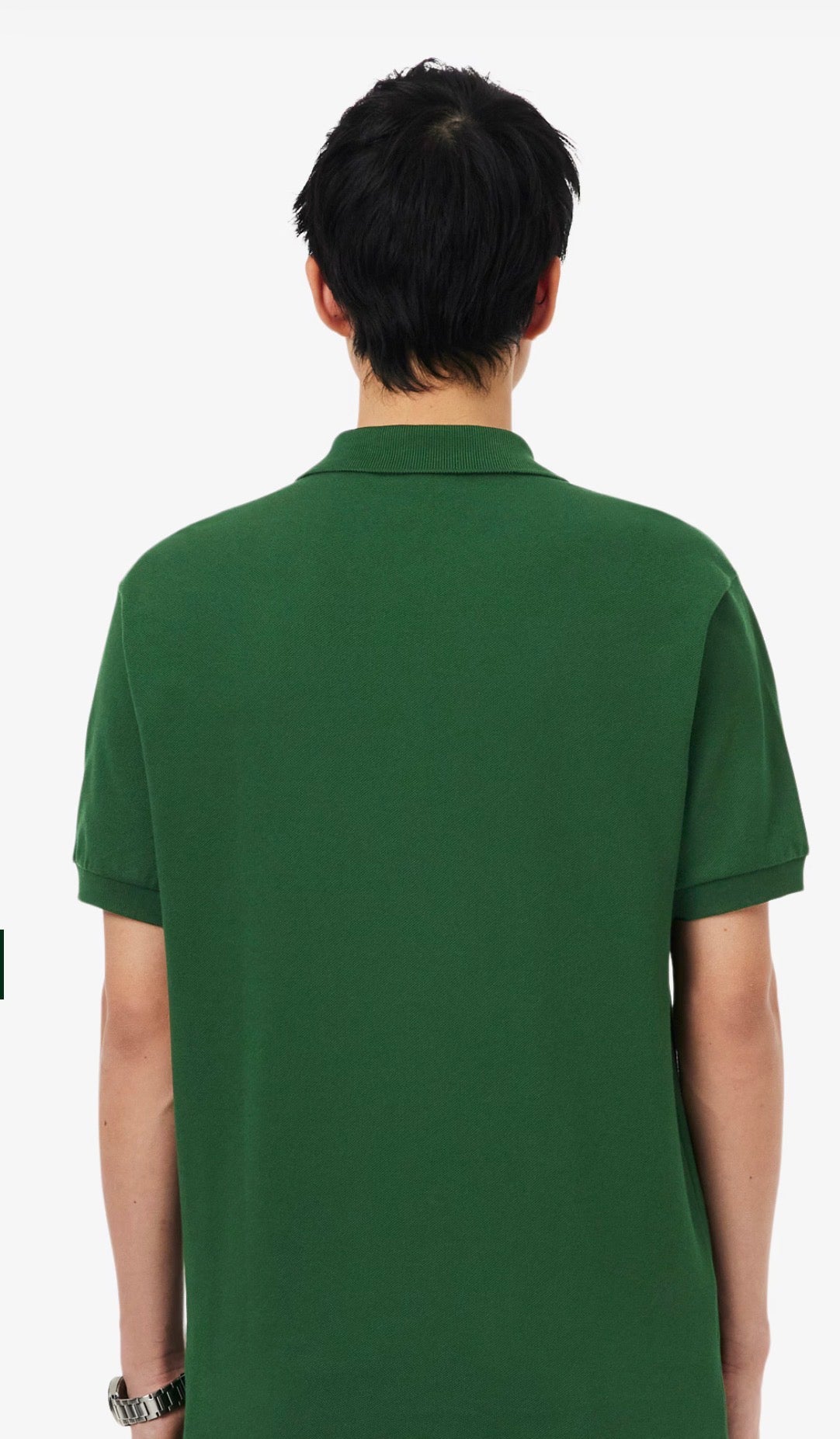 Polo Lacoste Basic