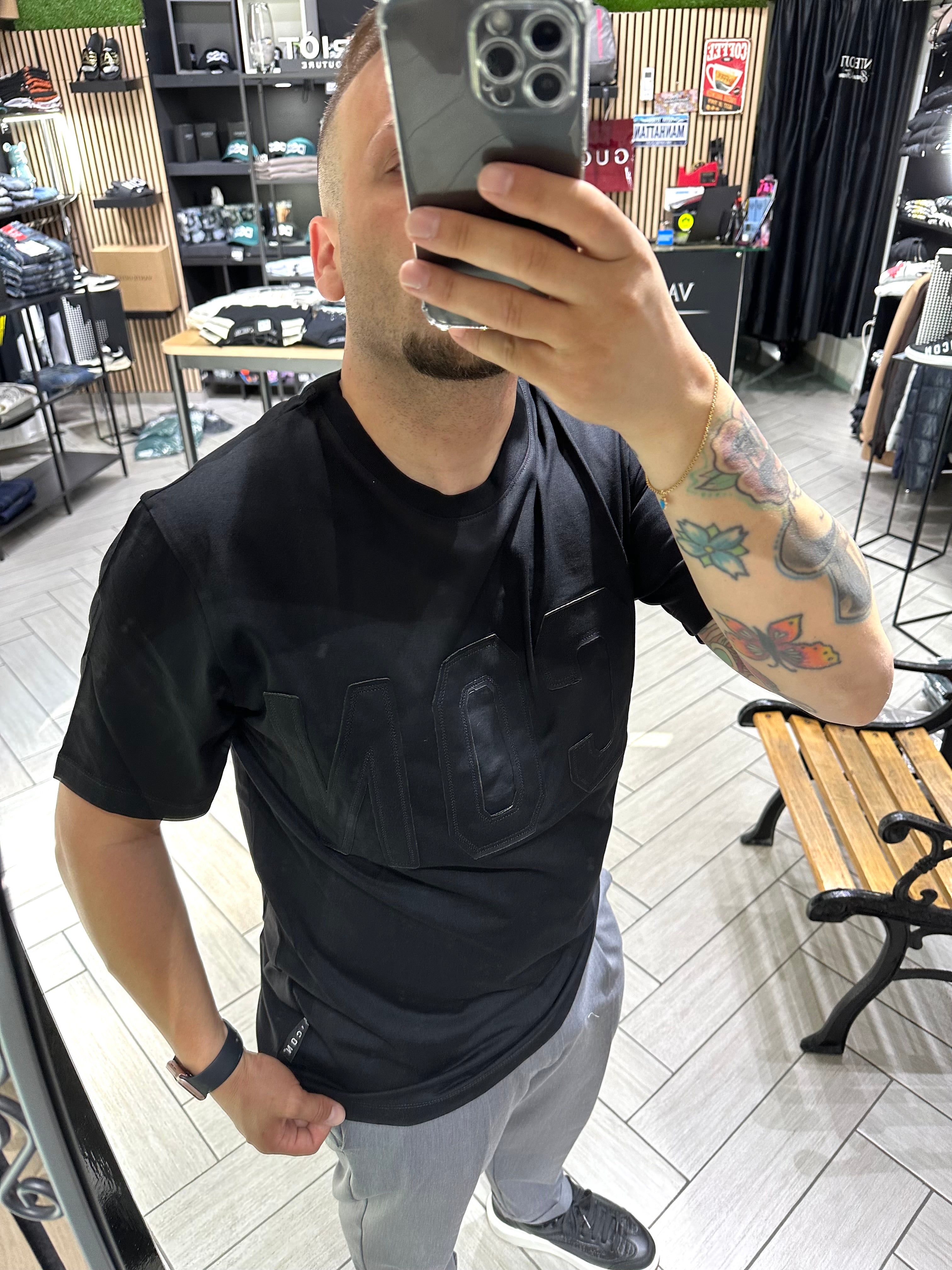 T-Shirt ICON