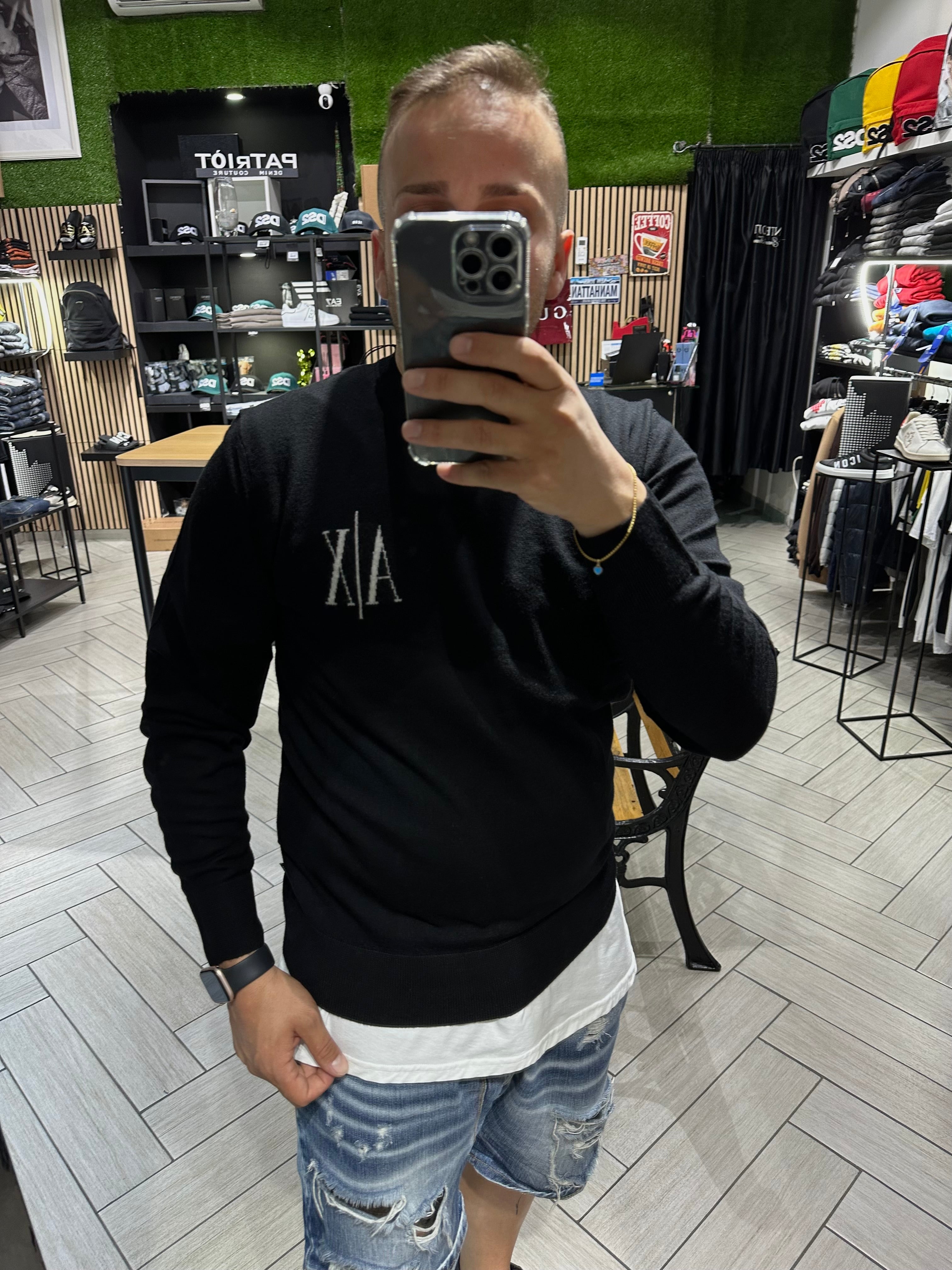 Maglioncino ARMANI EXCHANGE