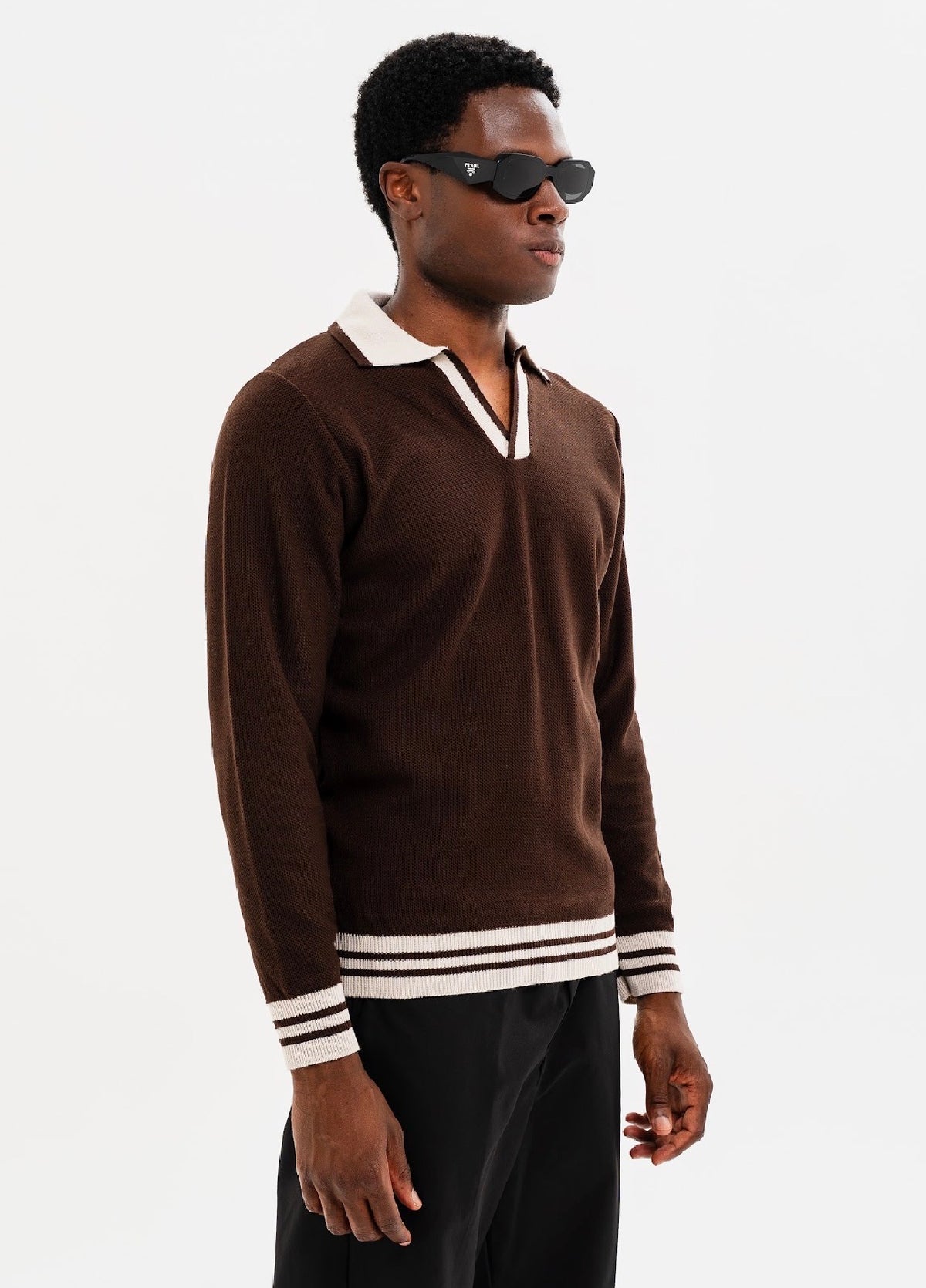 Polo In filo Soldier