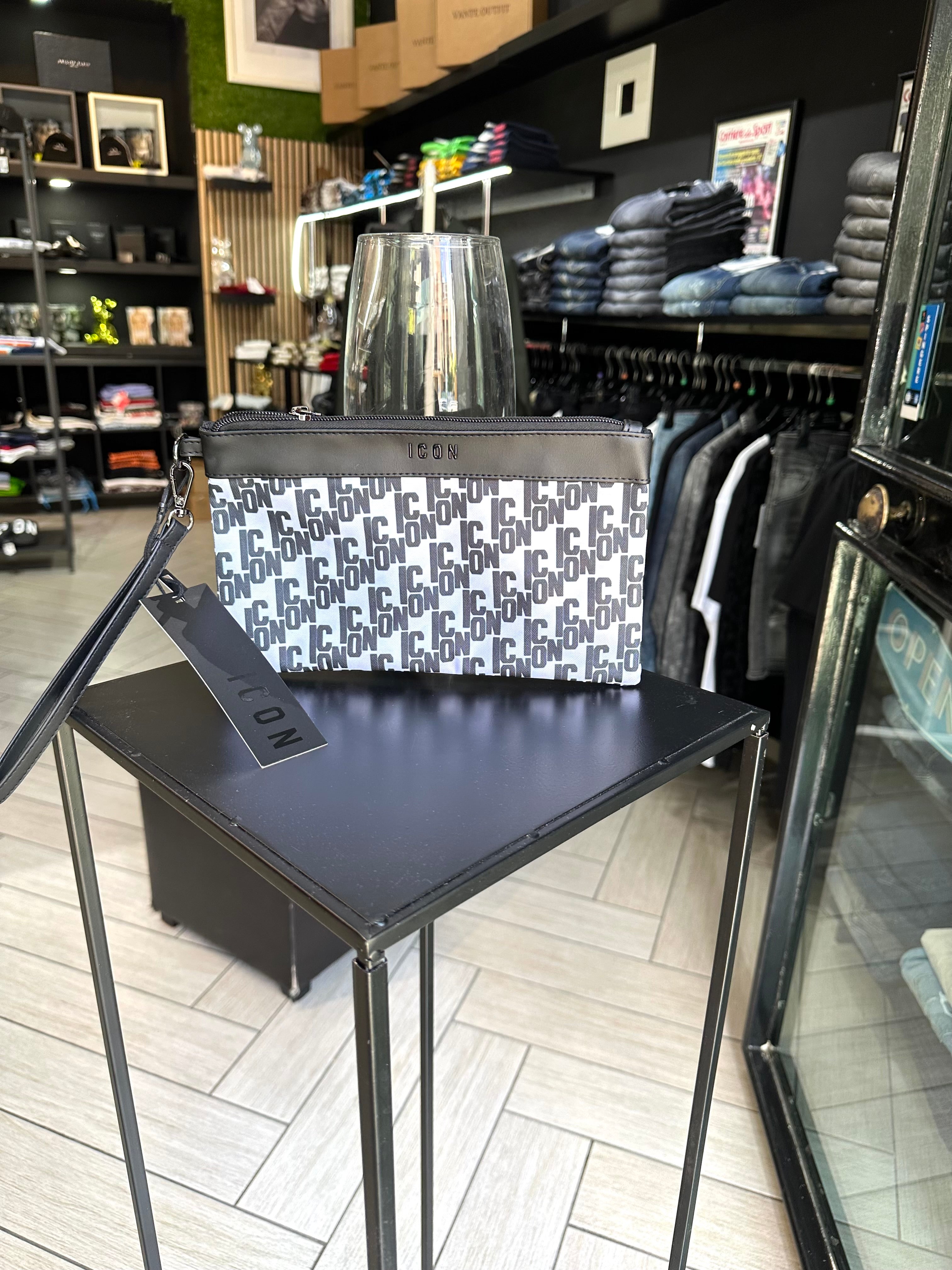 Pochette ICON