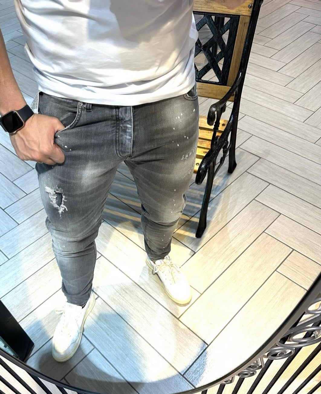 Jeans Jahve 9