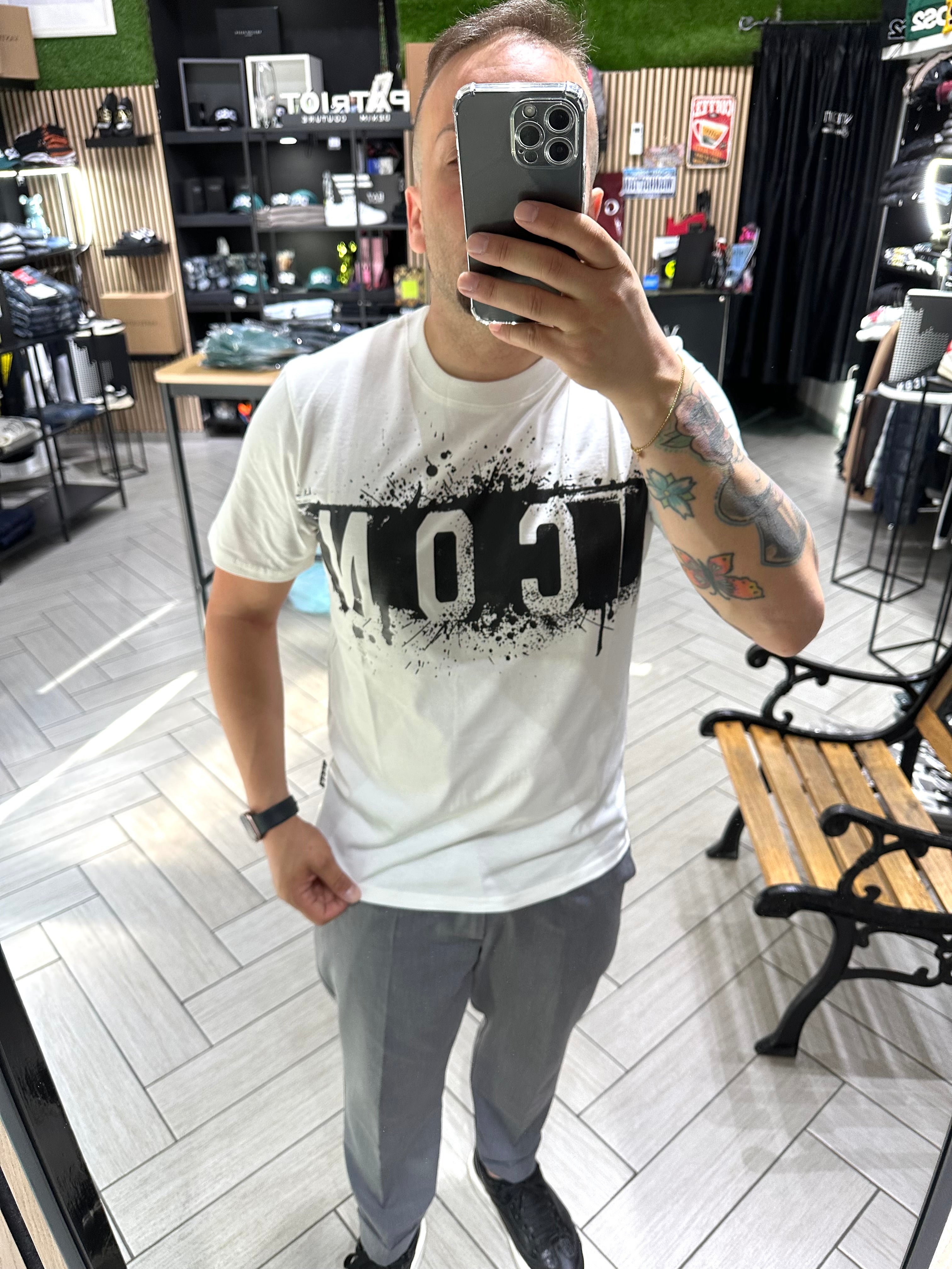 T-Shirt ICON