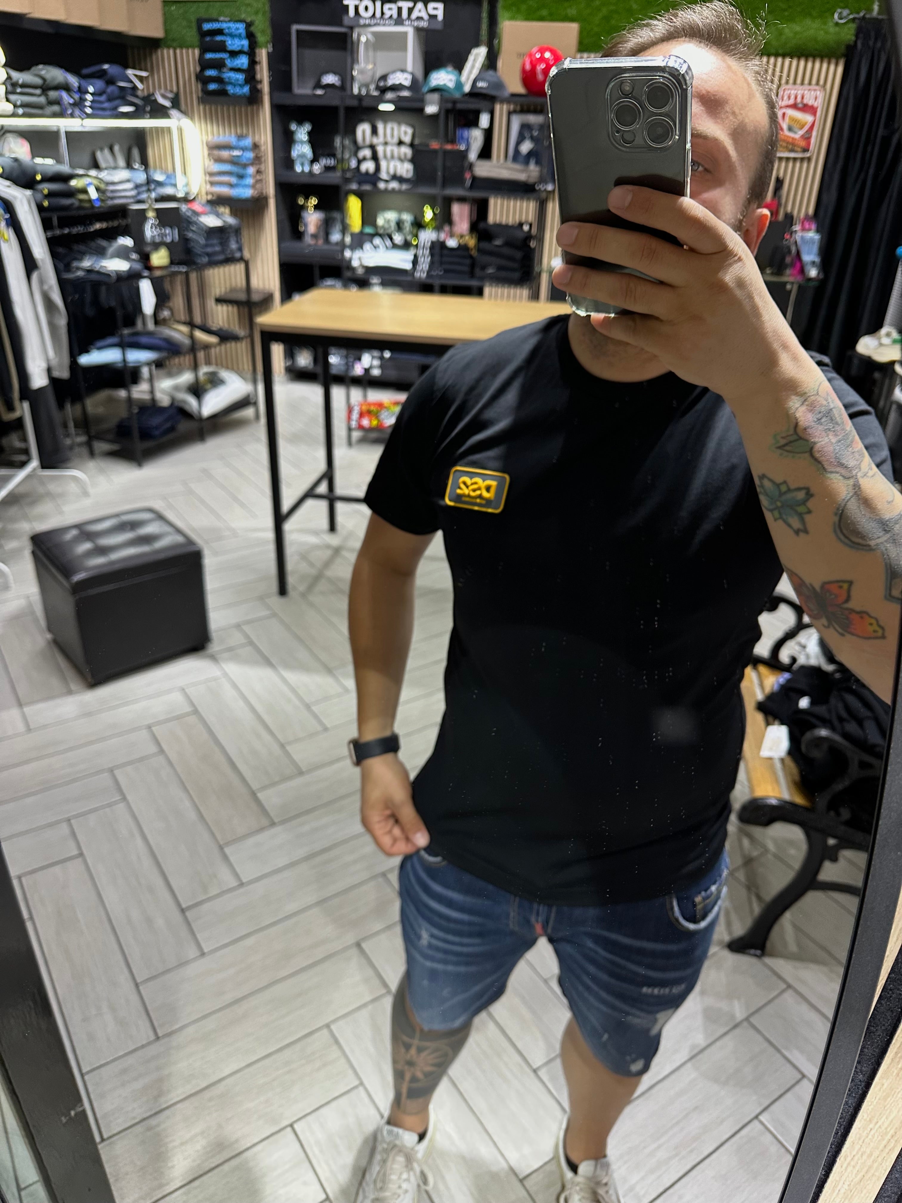 T-shirt DS2