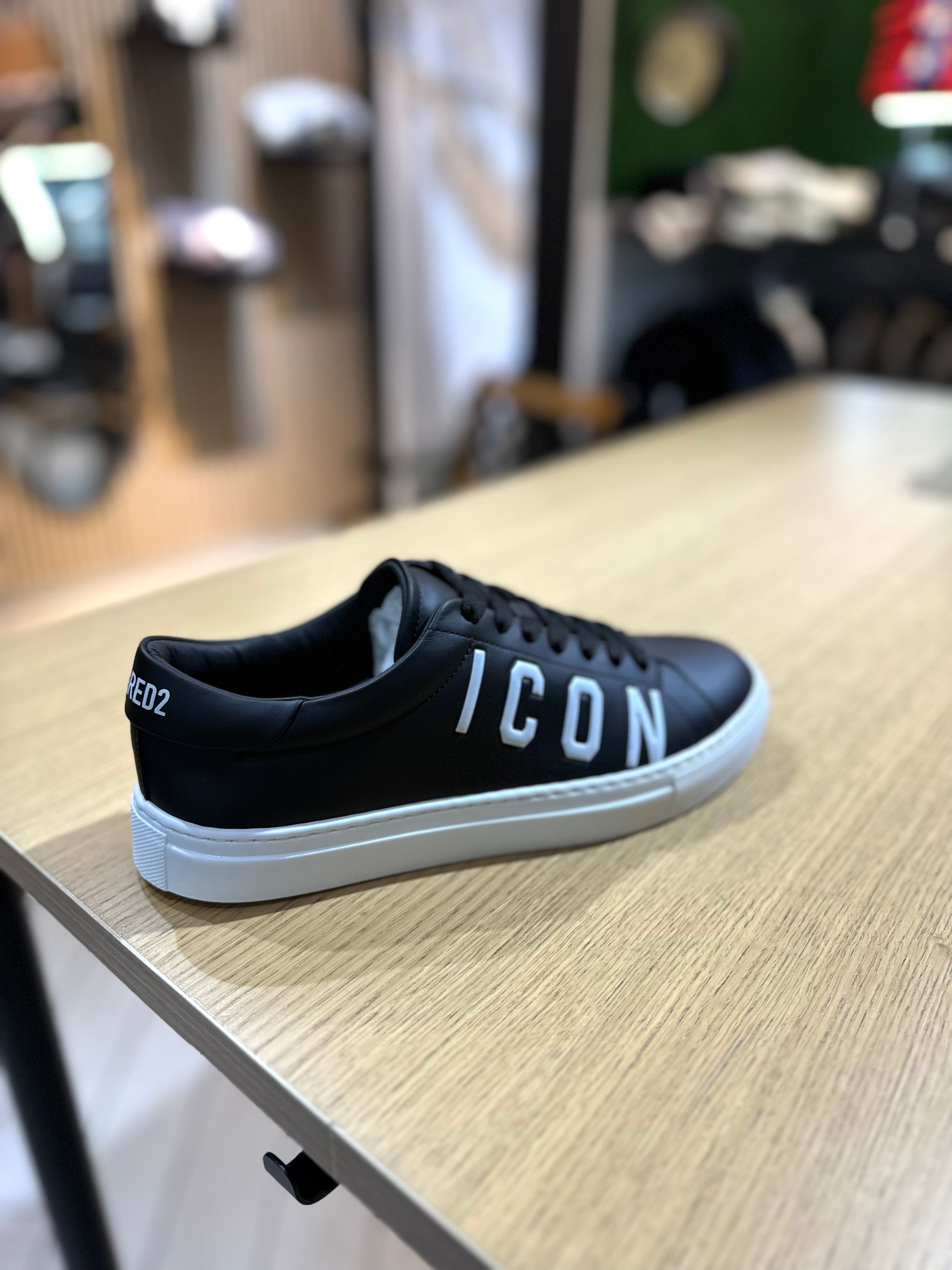 Sneakers DSQUARED2