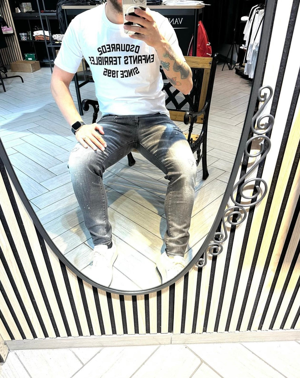 Jeans Jahve art.04