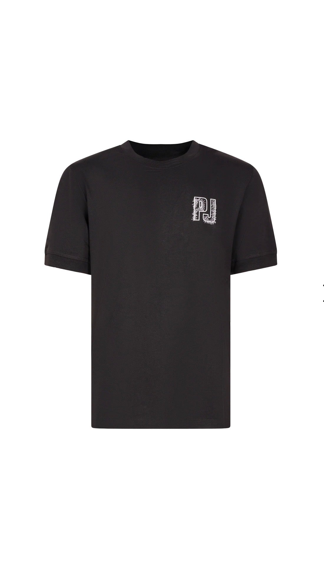 T-shirt Patriot