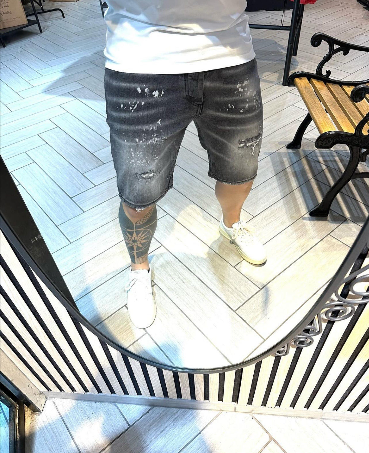 Jeans 2.0