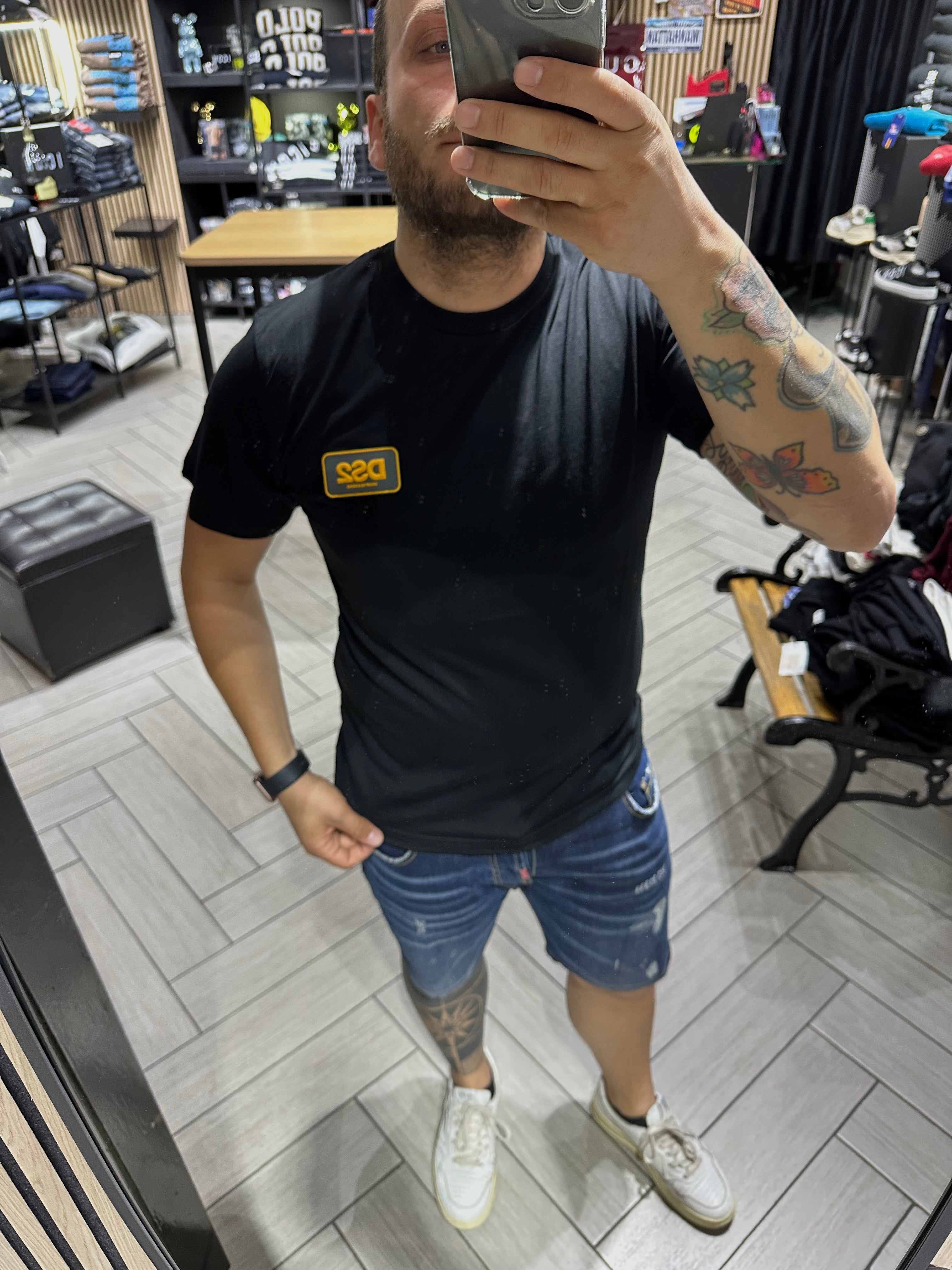 T-shirt DS2