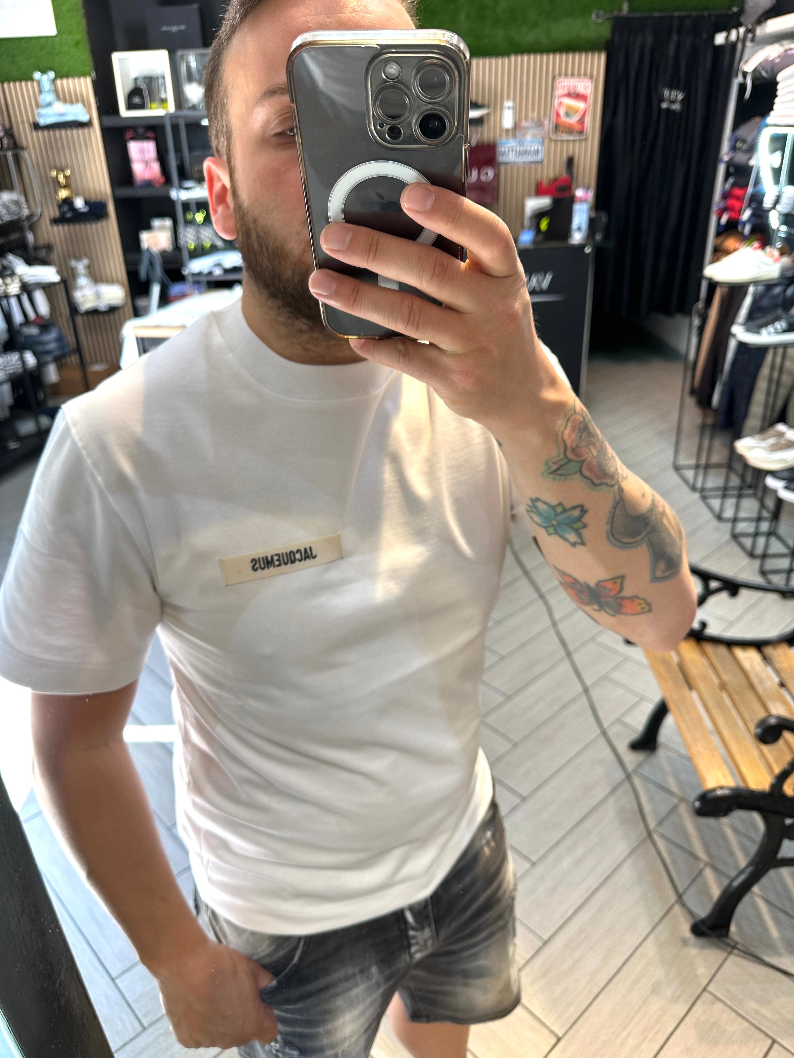 T-Shirt JACQUEMUS